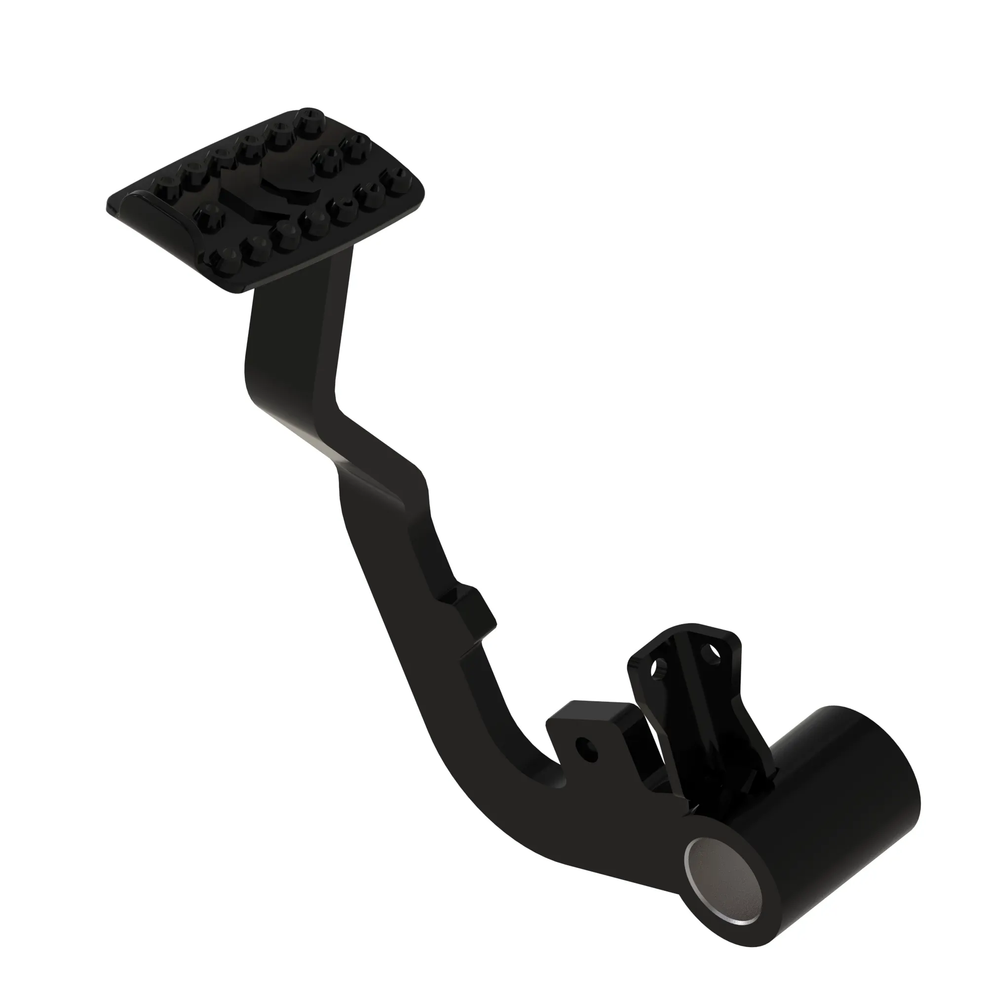 PEDAL, CLUTCH PEDAL