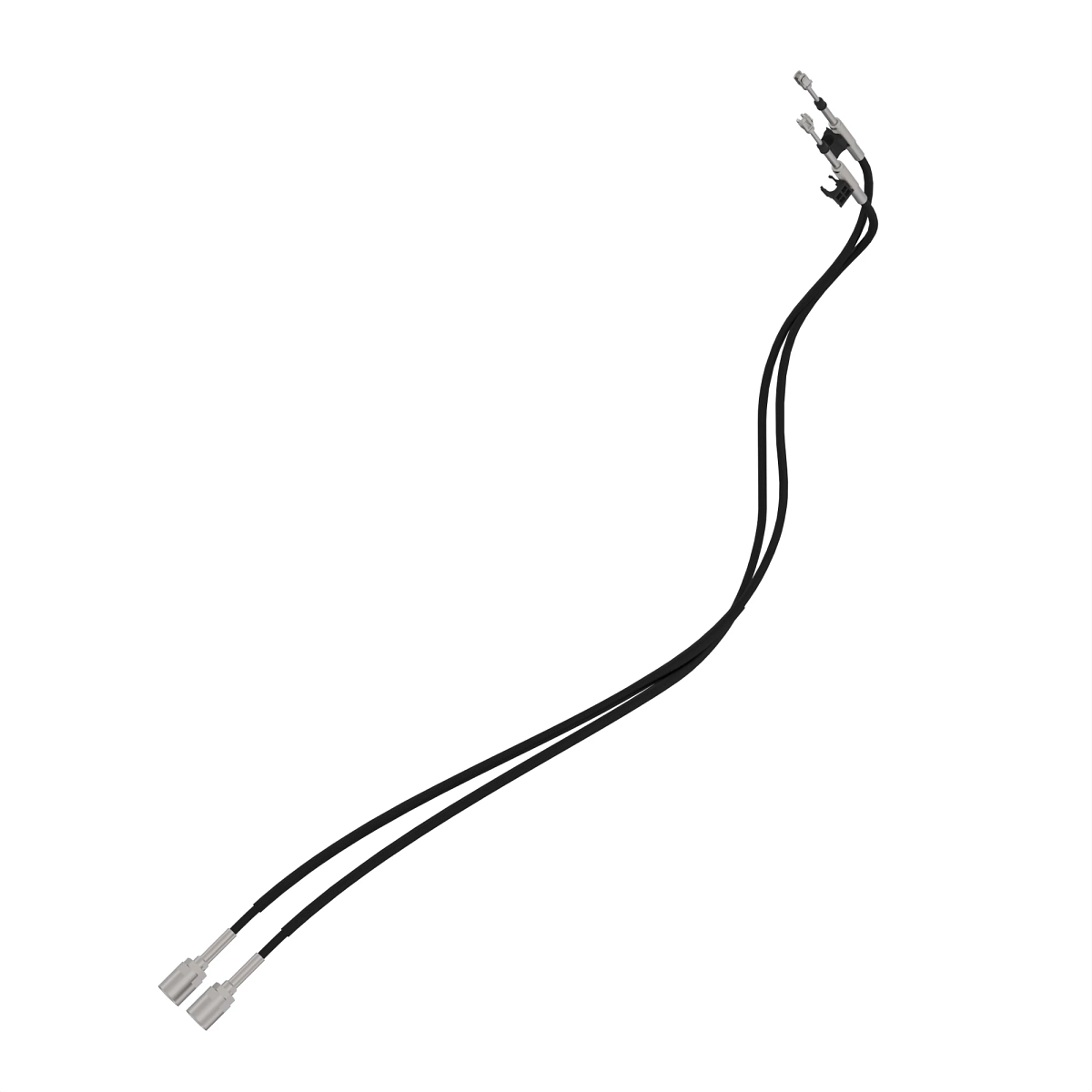 Actuator, Part Kit, Joystick, Micv