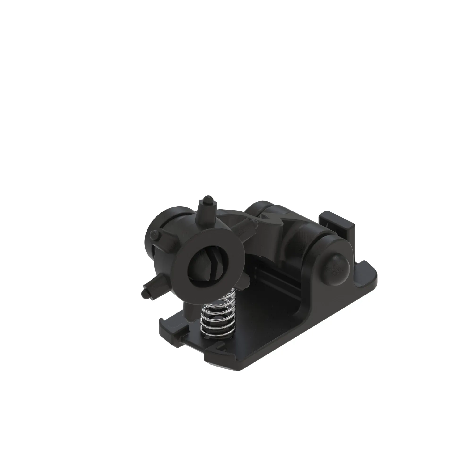 Knockout wheel, Edible Bean