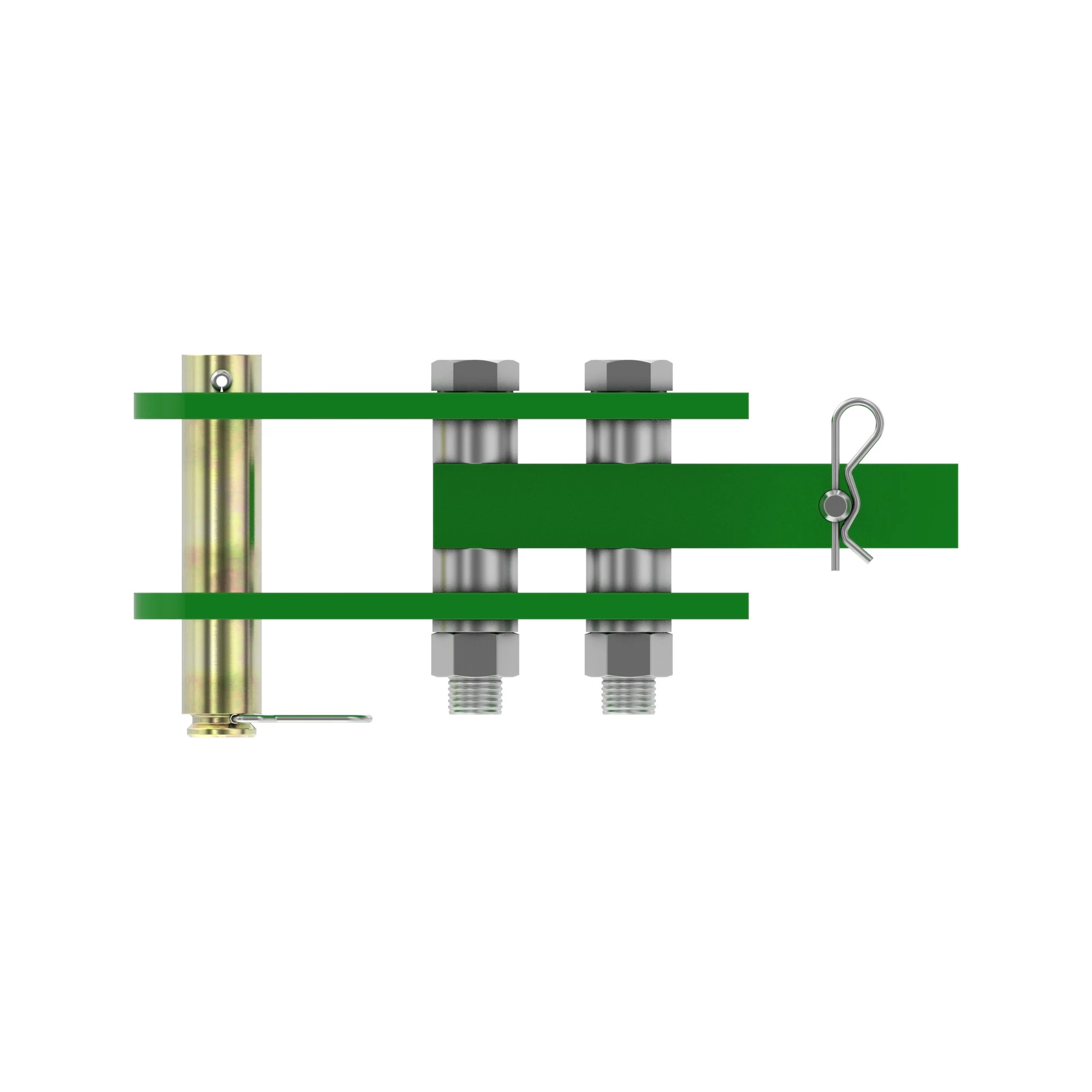 HITCH KIT, REAR HITCH KIT, HOMOLOGA