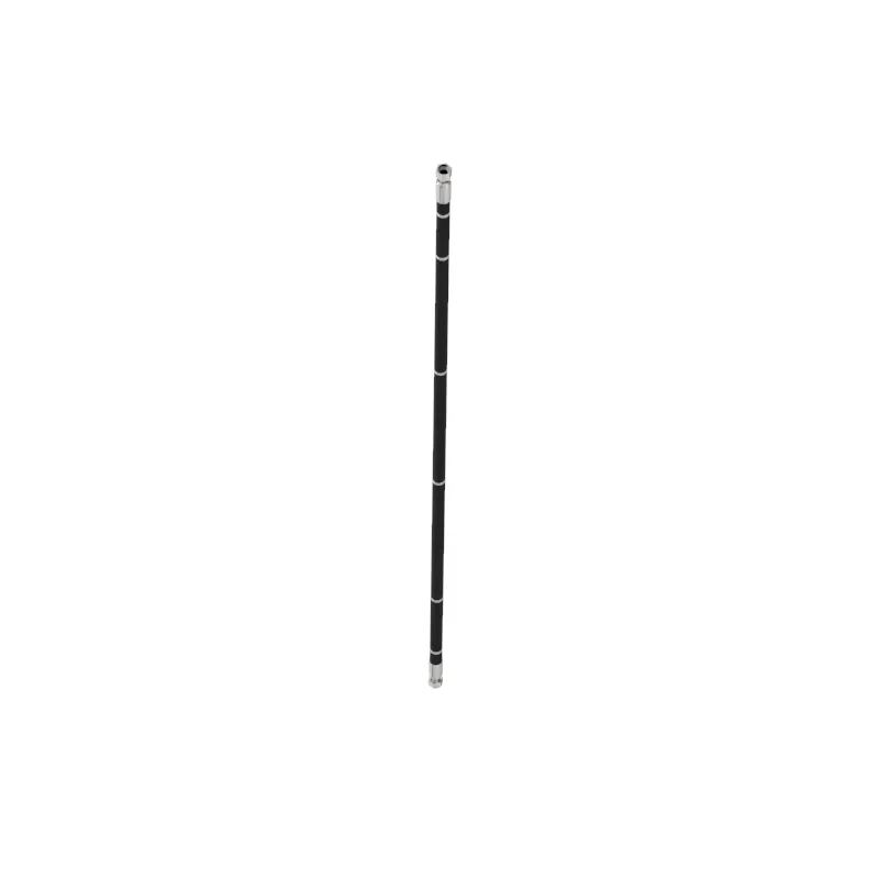 HYDRAULIC HOSE, CASE DRAIN MID FRAM