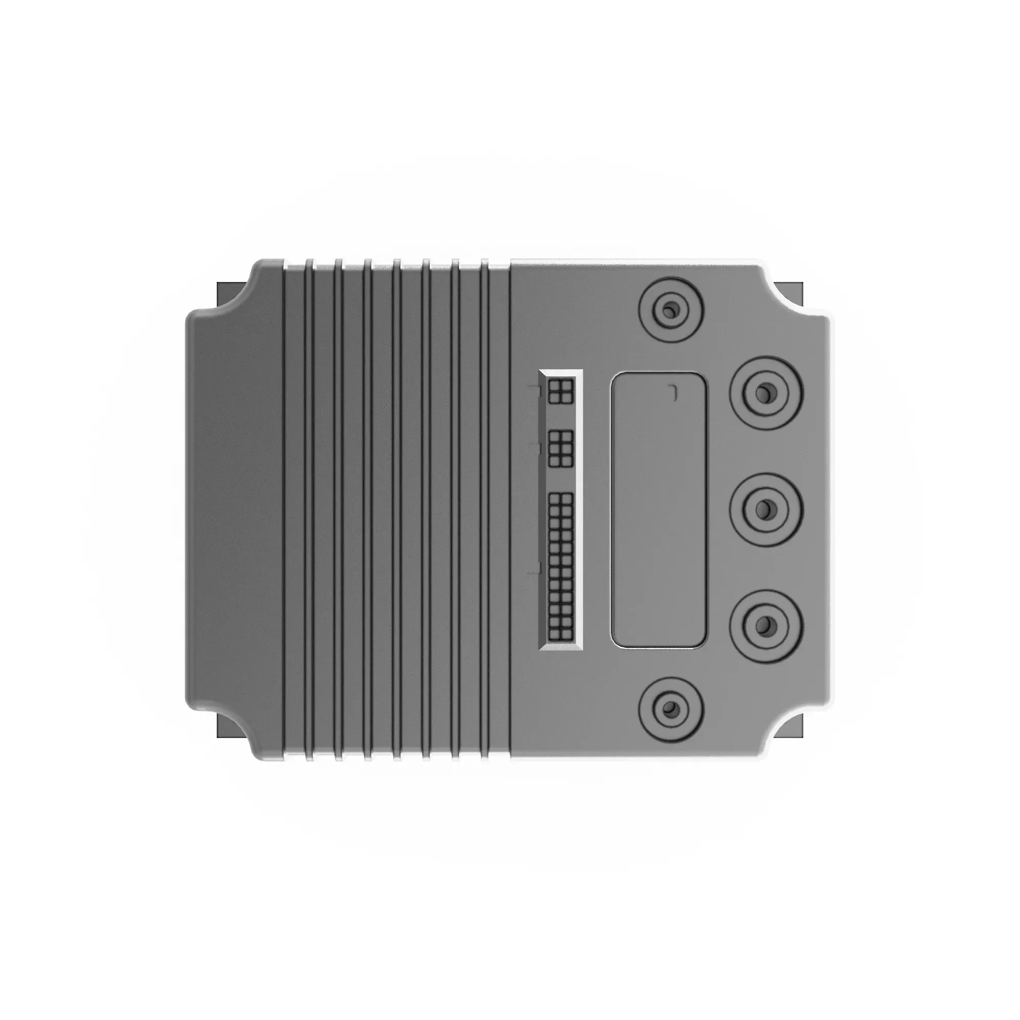 ELECTRIC MOTOR CONTROLLER, CONTROLL