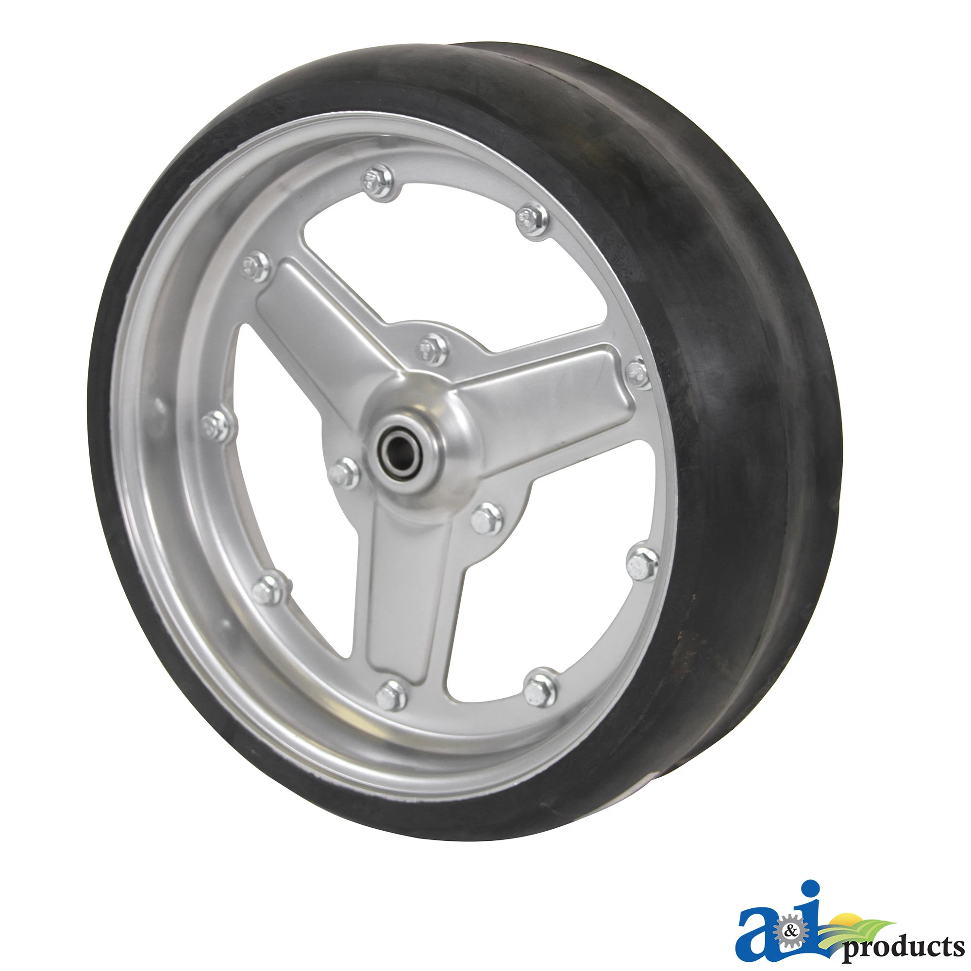 A&I Products Wheel - A-AA86055