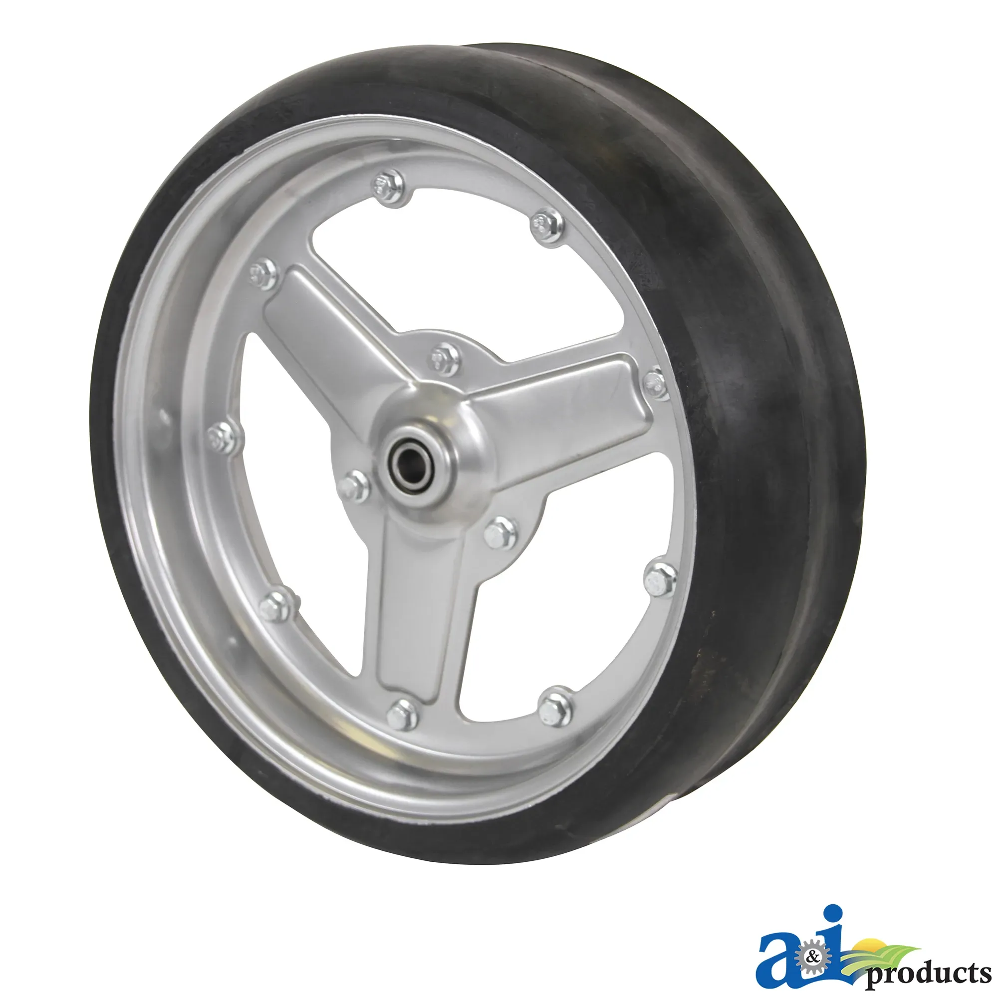 A&I Products Wheel - A-AA86055