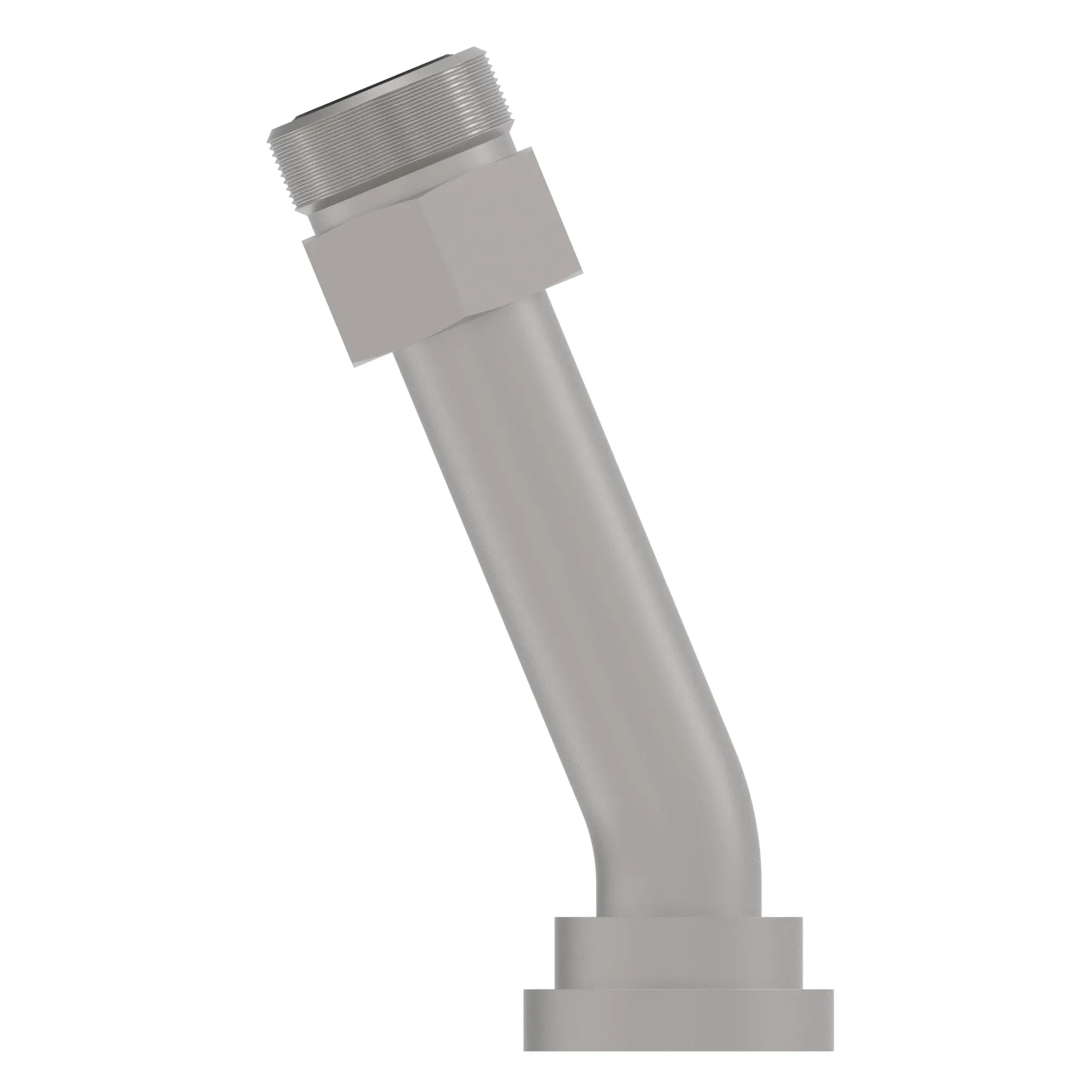 ADAPTER FITTING, ADAPTER 4 BOLT TO