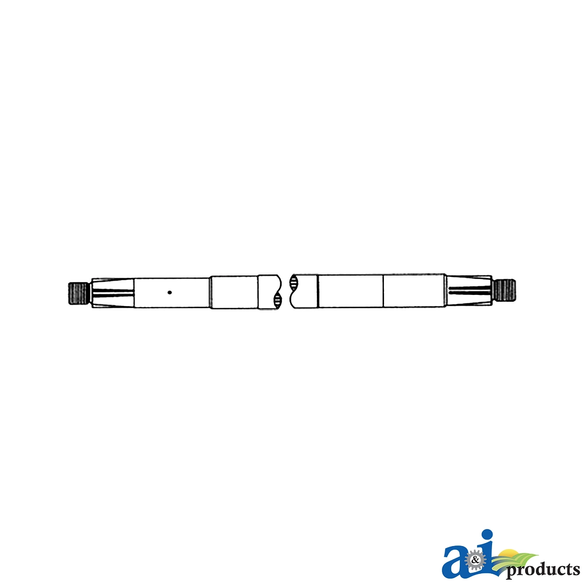 Primary Countershaft
