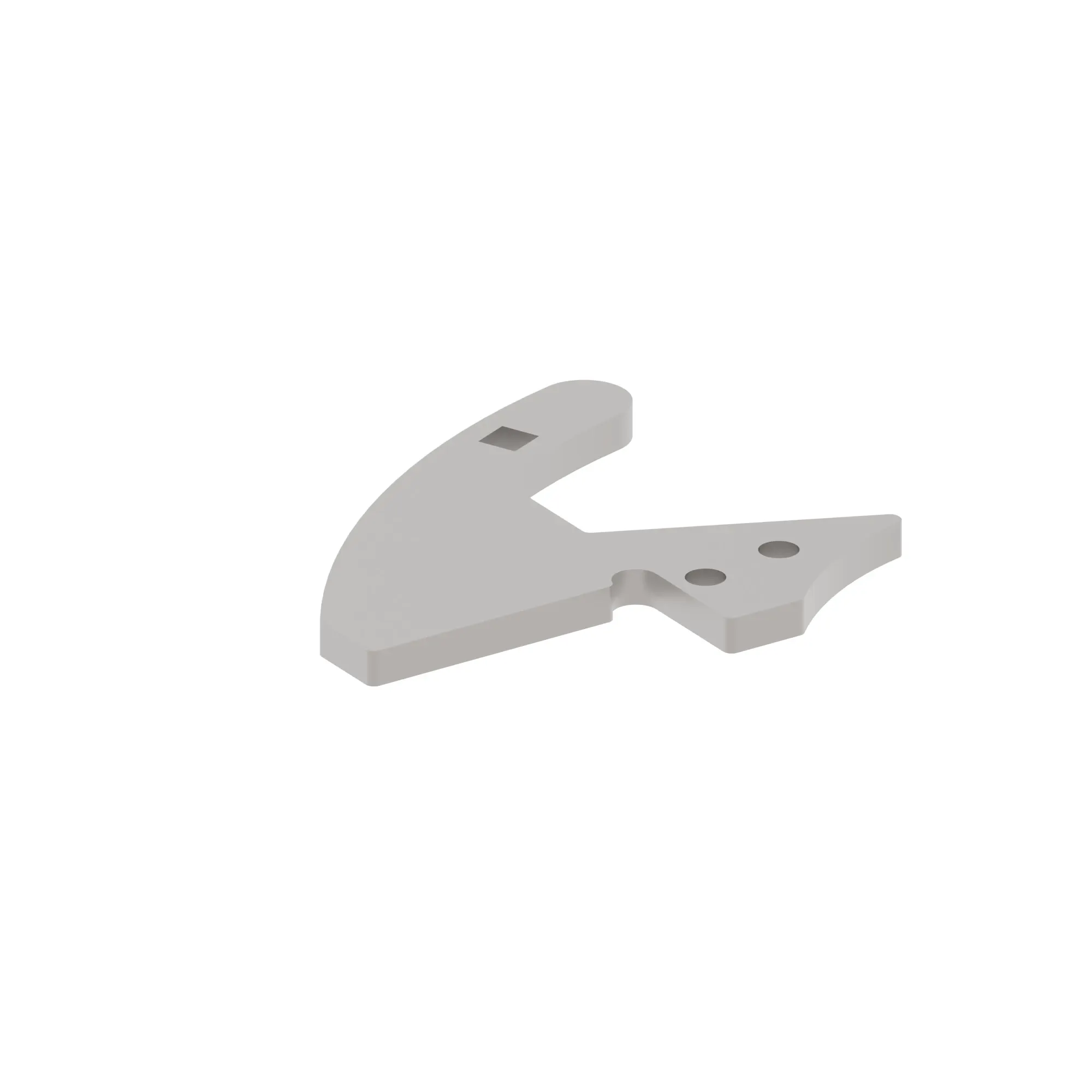John Deere Sheet - CC145886