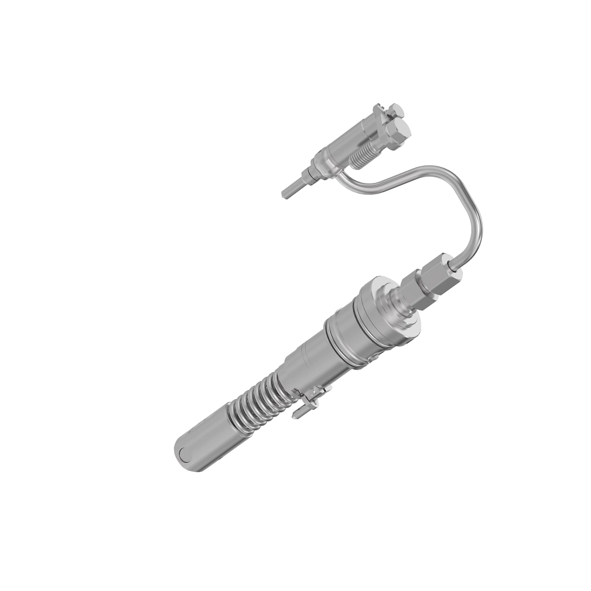 Fuel Injection Pump, Unit Pump Fuel