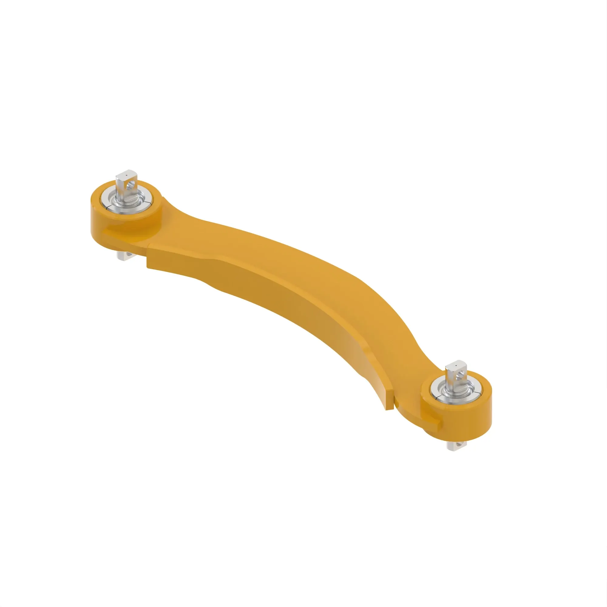 John Deere Rear Axle Mounting Drag Link - AT382790