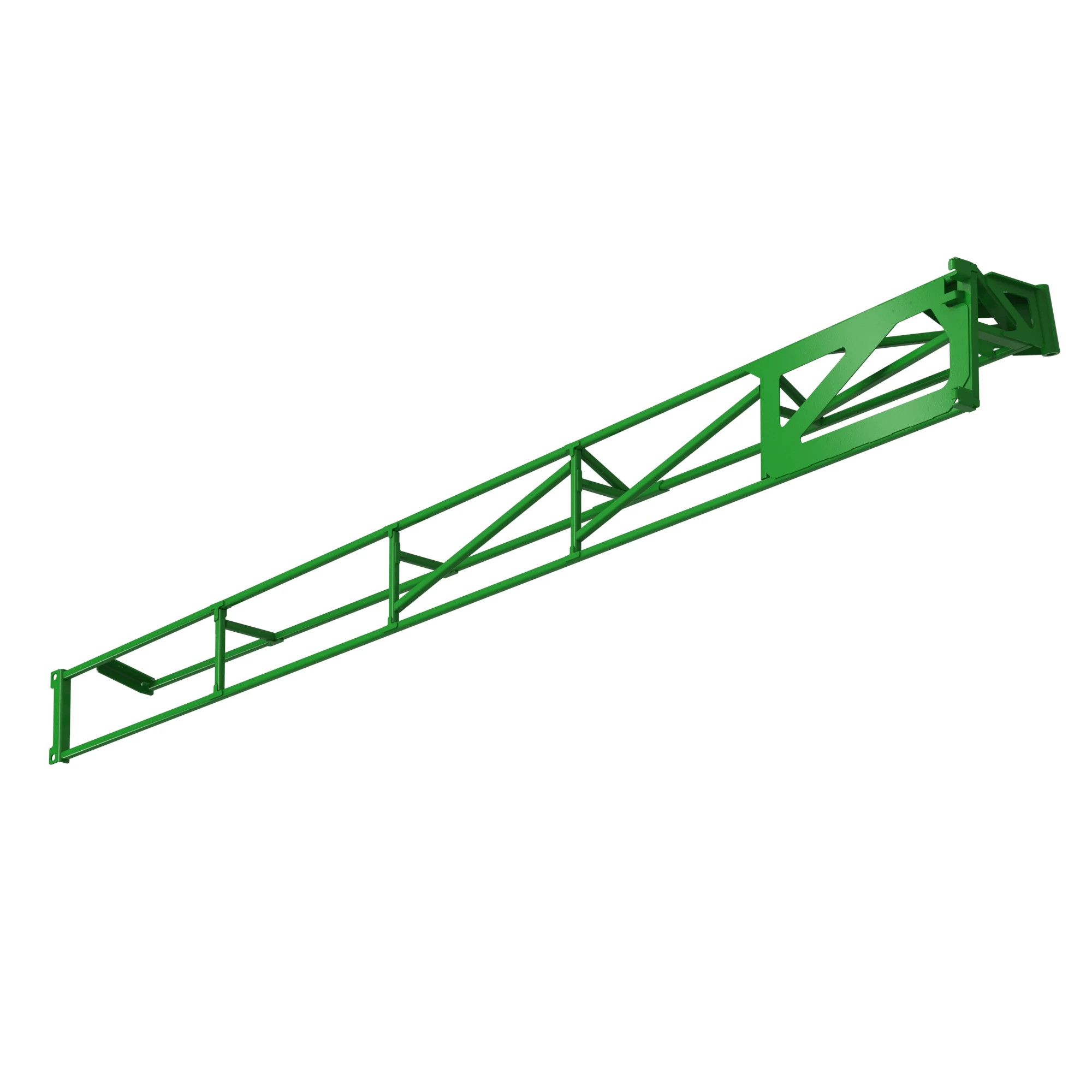 John Deere Breakaway Wing Sprayer Boom, Right Side - AN306480