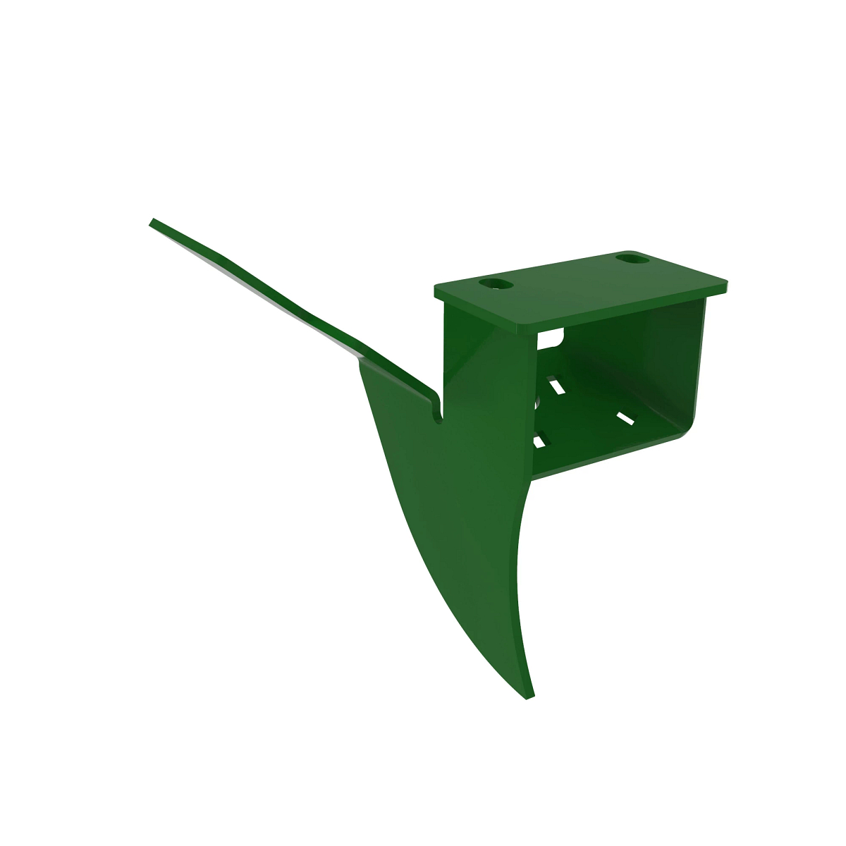 AE73053: Drum Stripper Bracket, Right Side