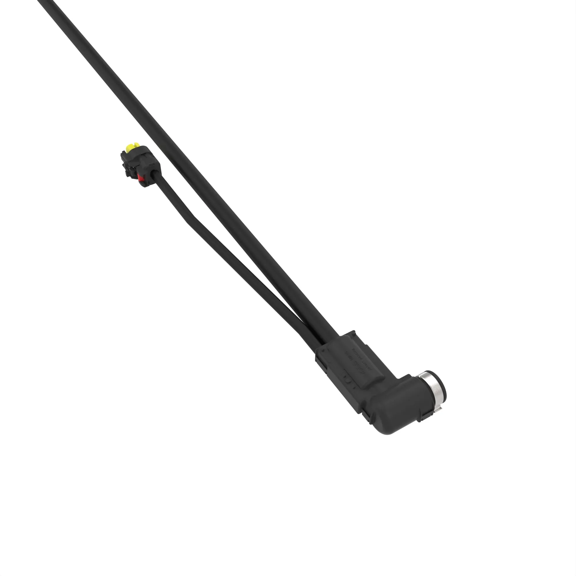 DEF LINE, BACKFLOW, 1170MM, 90/90 2