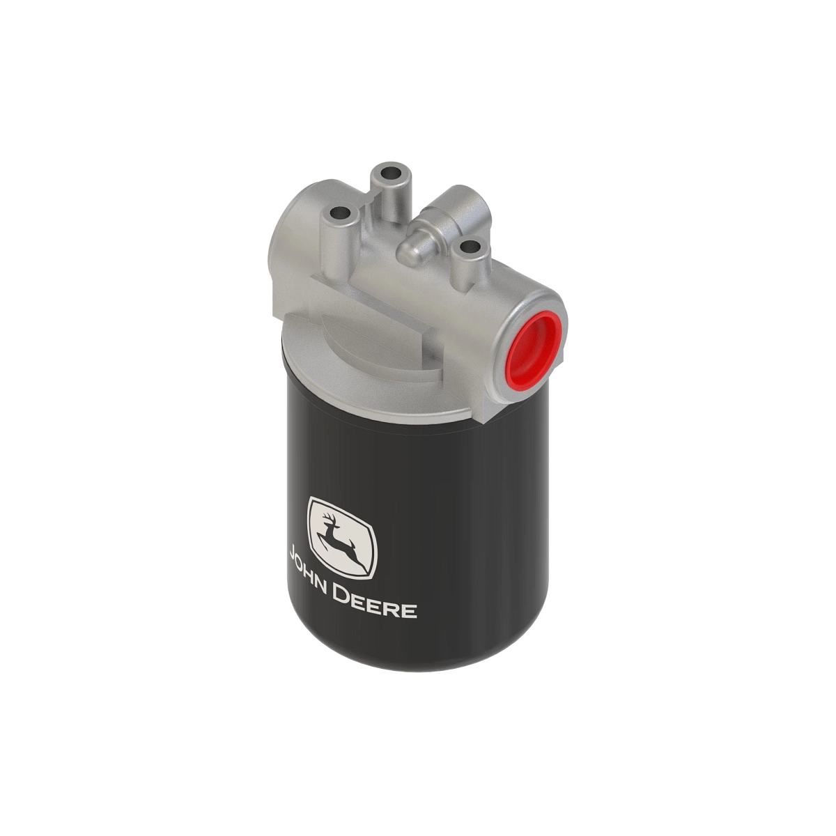 Filter, Suction 60LPM 10MINB1.5