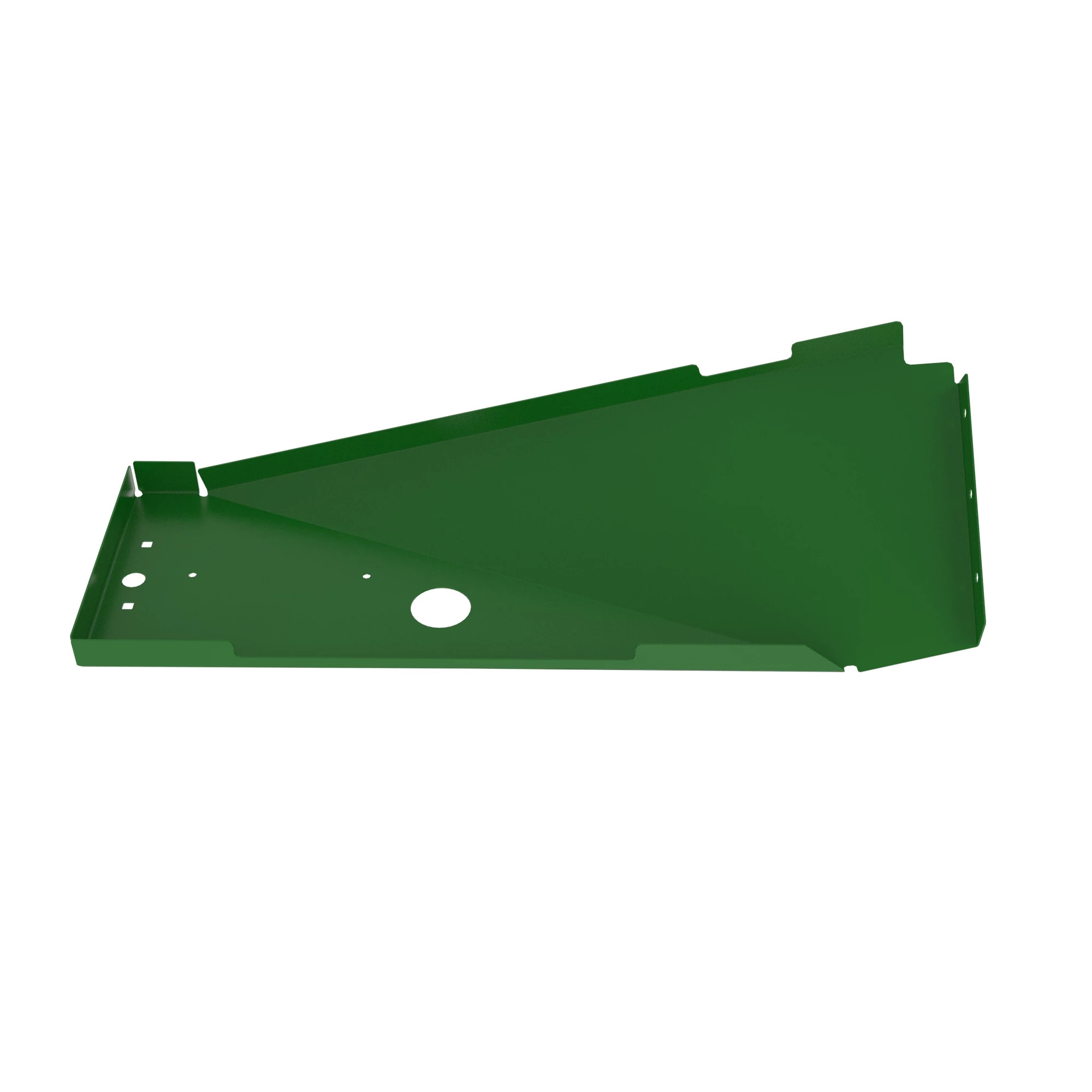 PANEL, SHIELD - CE COMPLIANT SERVIC