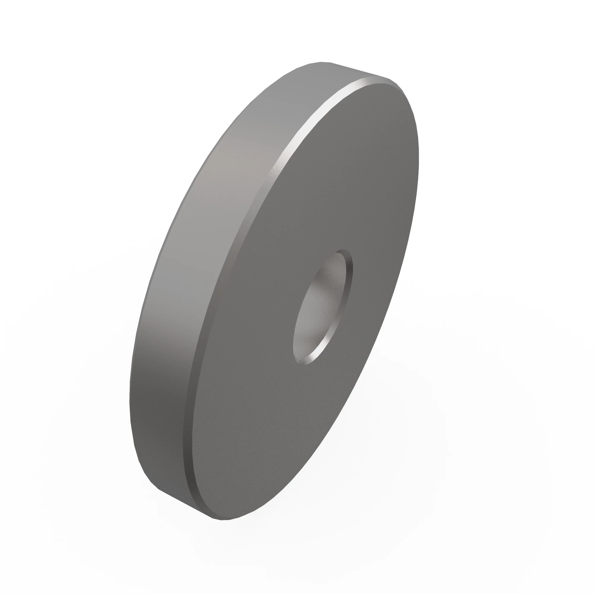 WASHER, YOKE