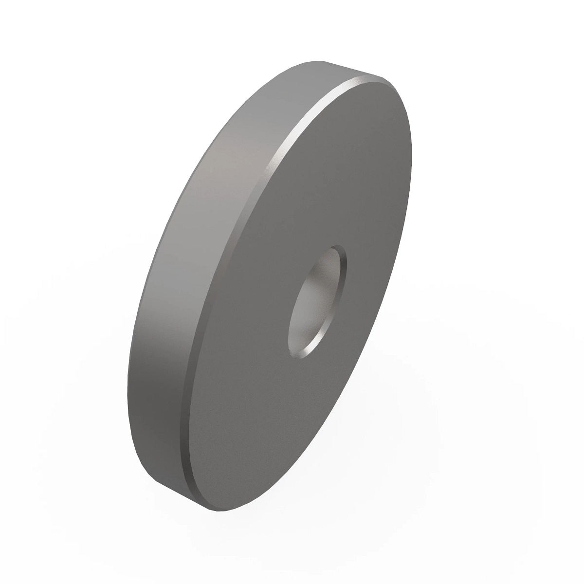 Washer, Yoke