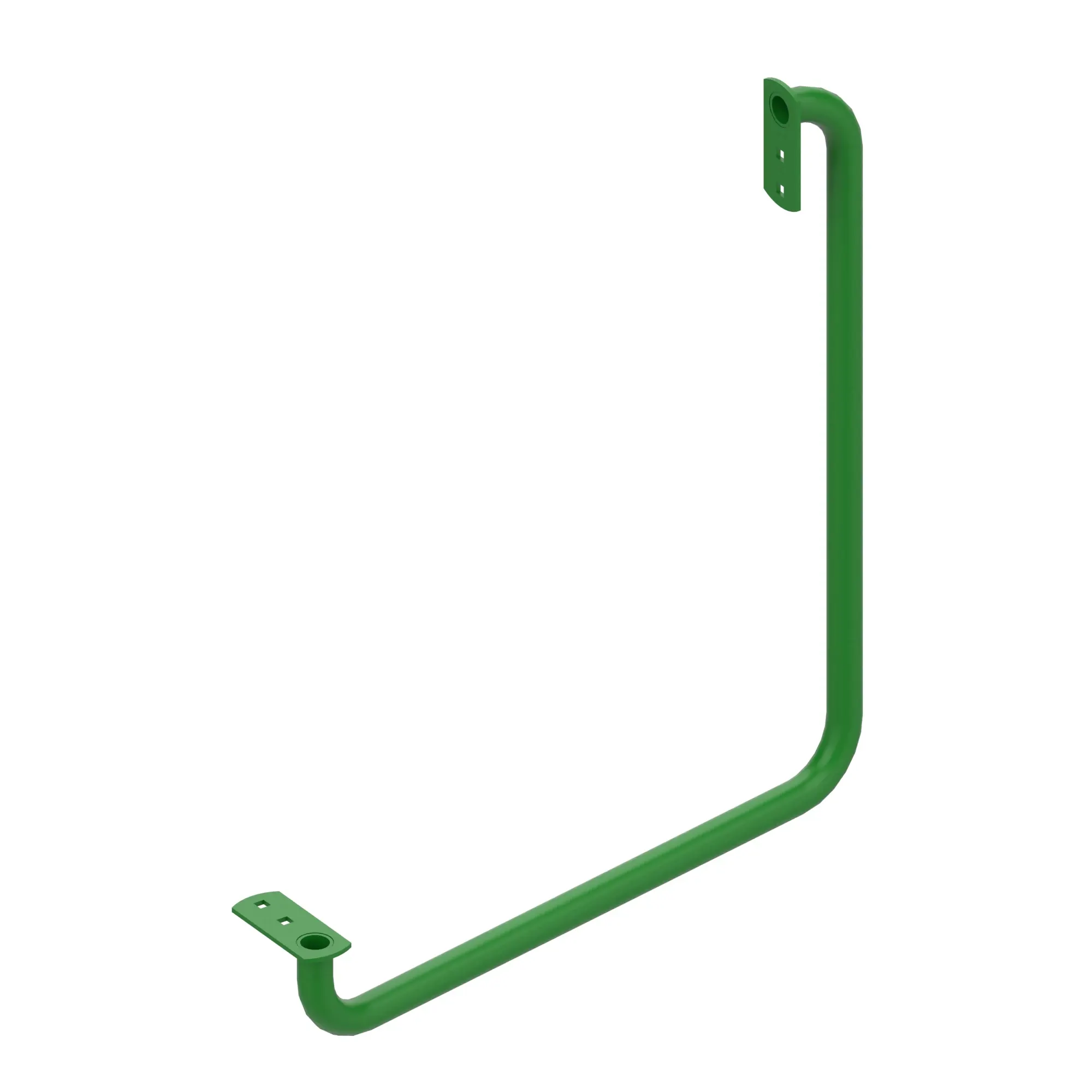 STRUCTURAL TUBING, HANDRAIL ASSY