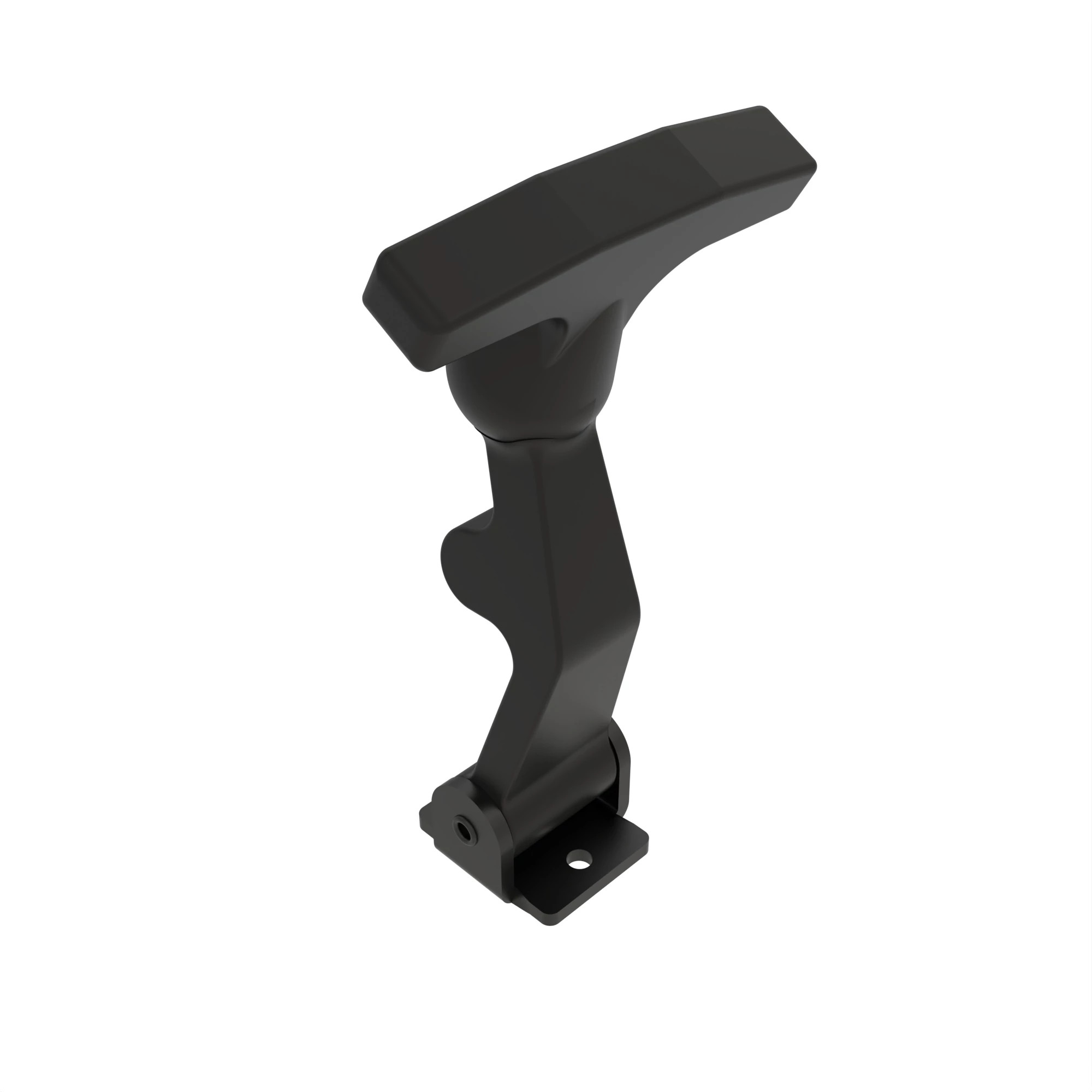 John Deere Tank Lid Latch - AA63649