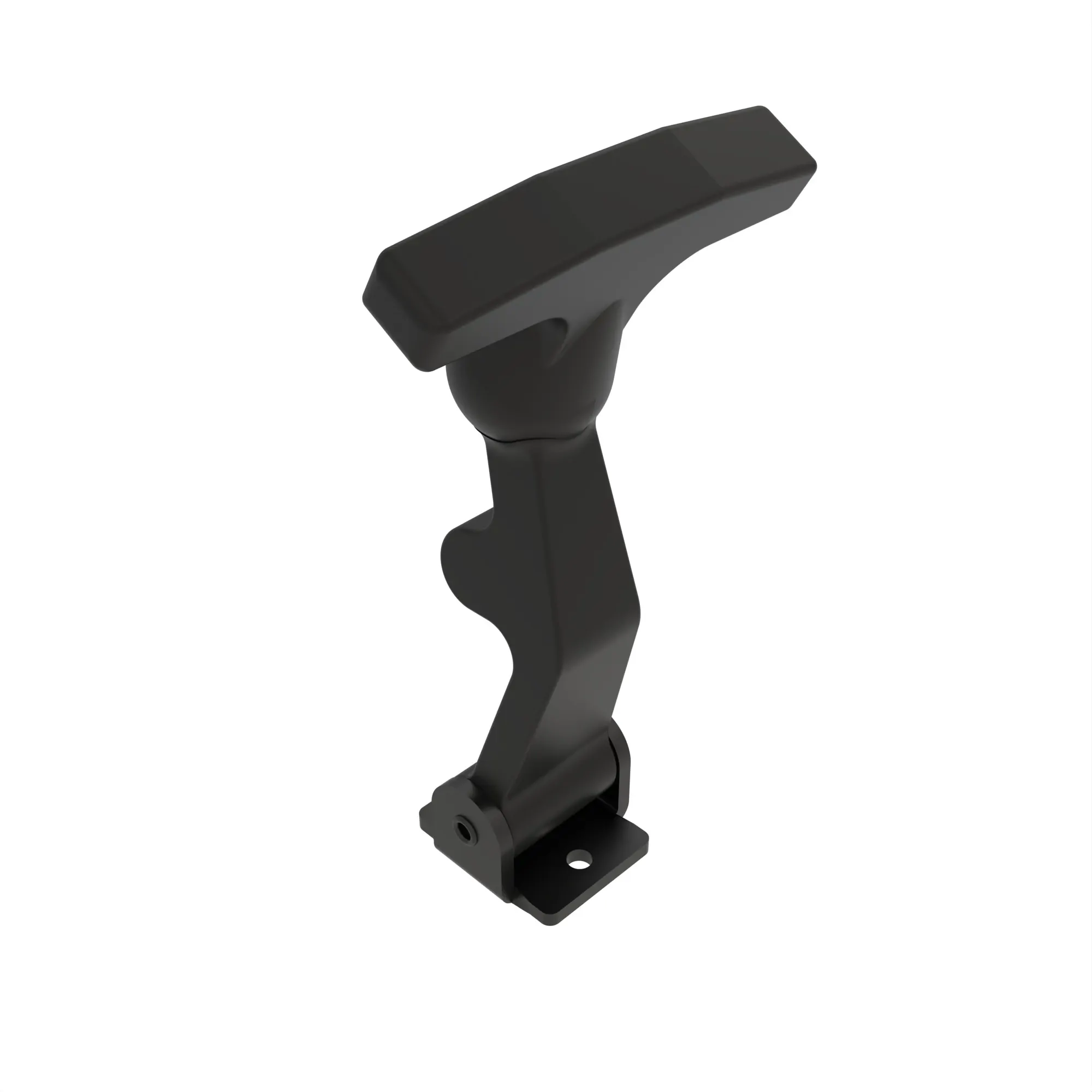 John Deere Tank Lid Latch - AA63649