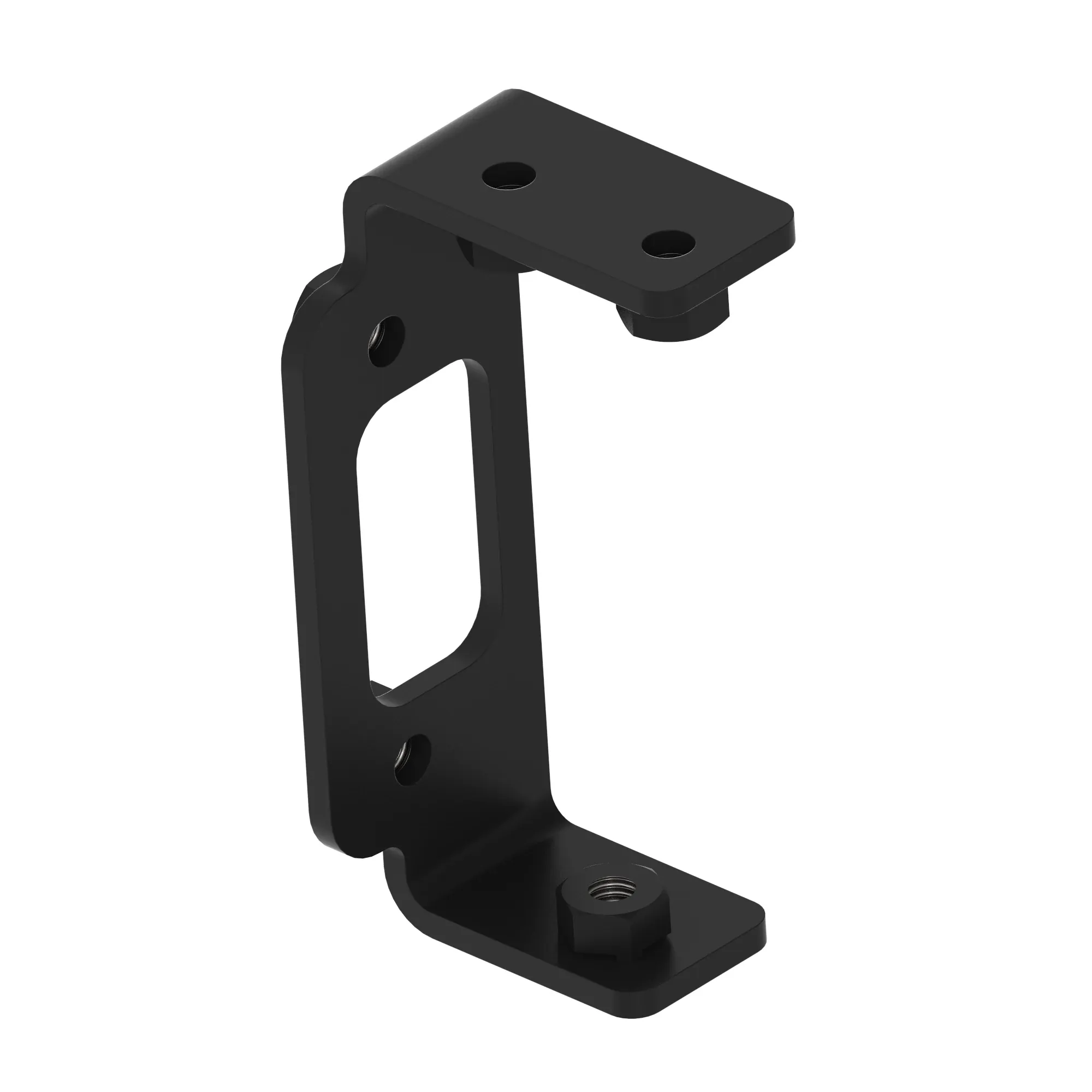 BRACKET, DELTA PRESSURE SENSOR BRAC