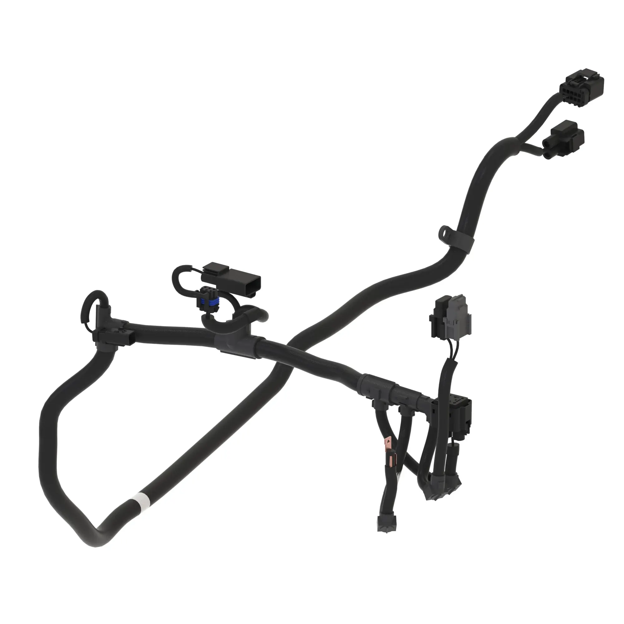 John Deere Wiring Harness - AL230401
