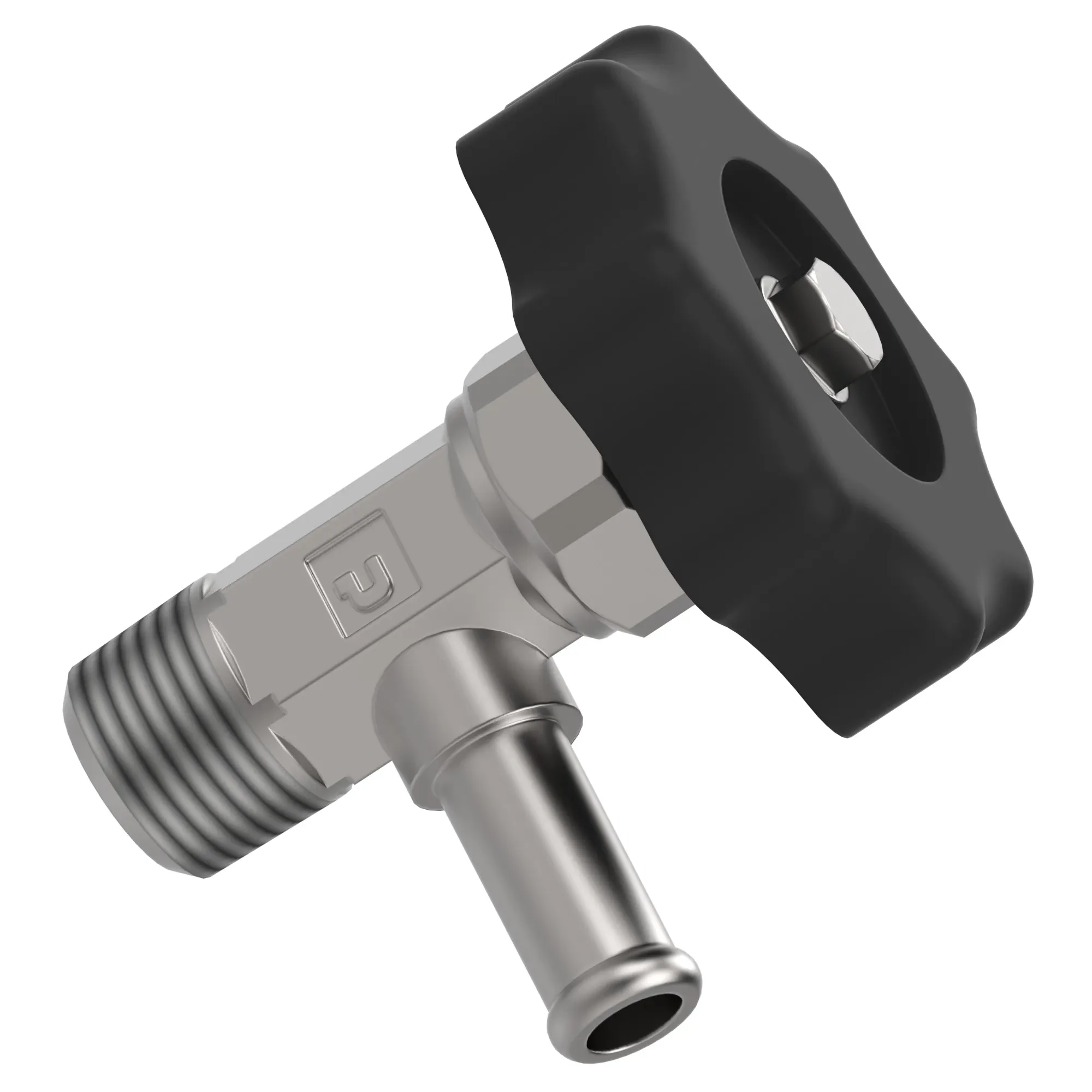 John Deere Drain Valve - AXE37850