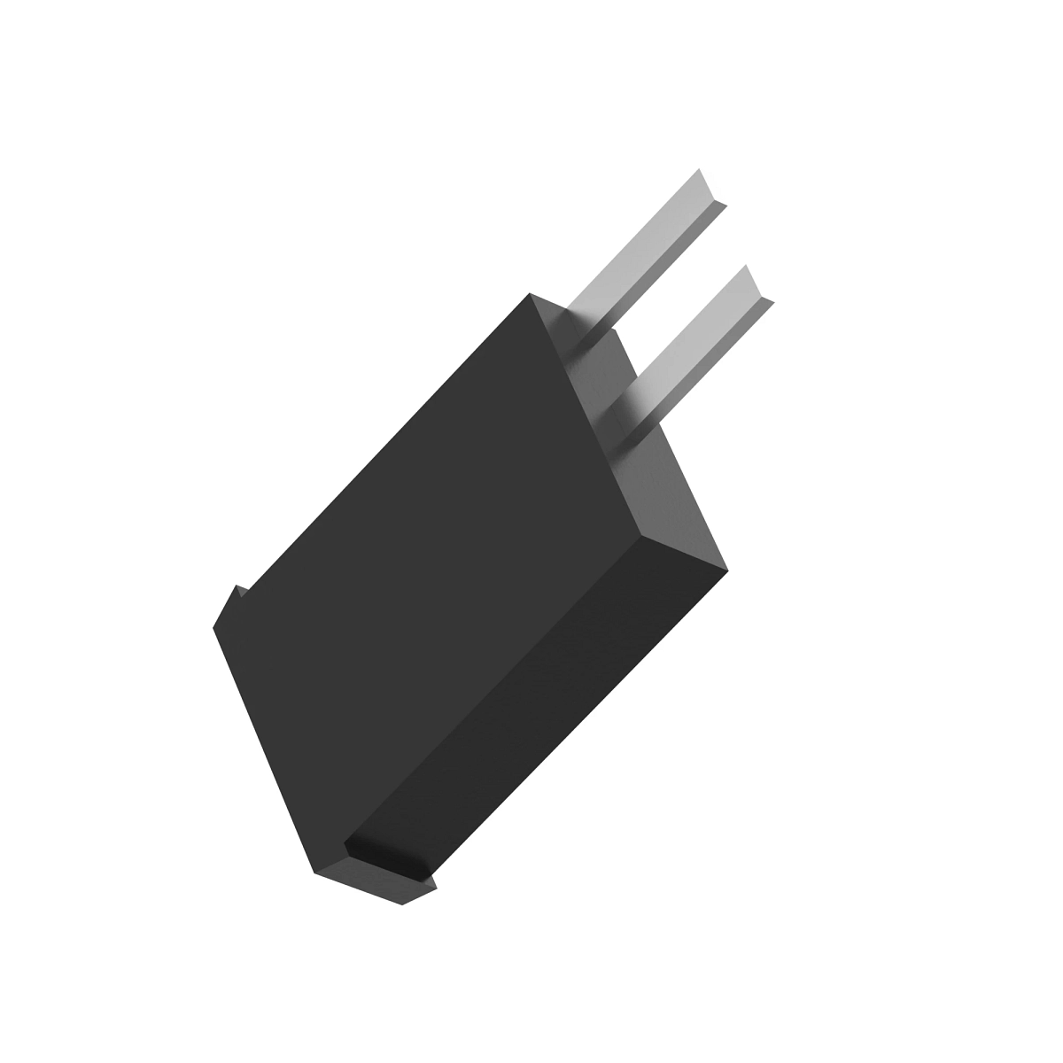 Bussmann 3A Diode, 280 for Vec Loadc