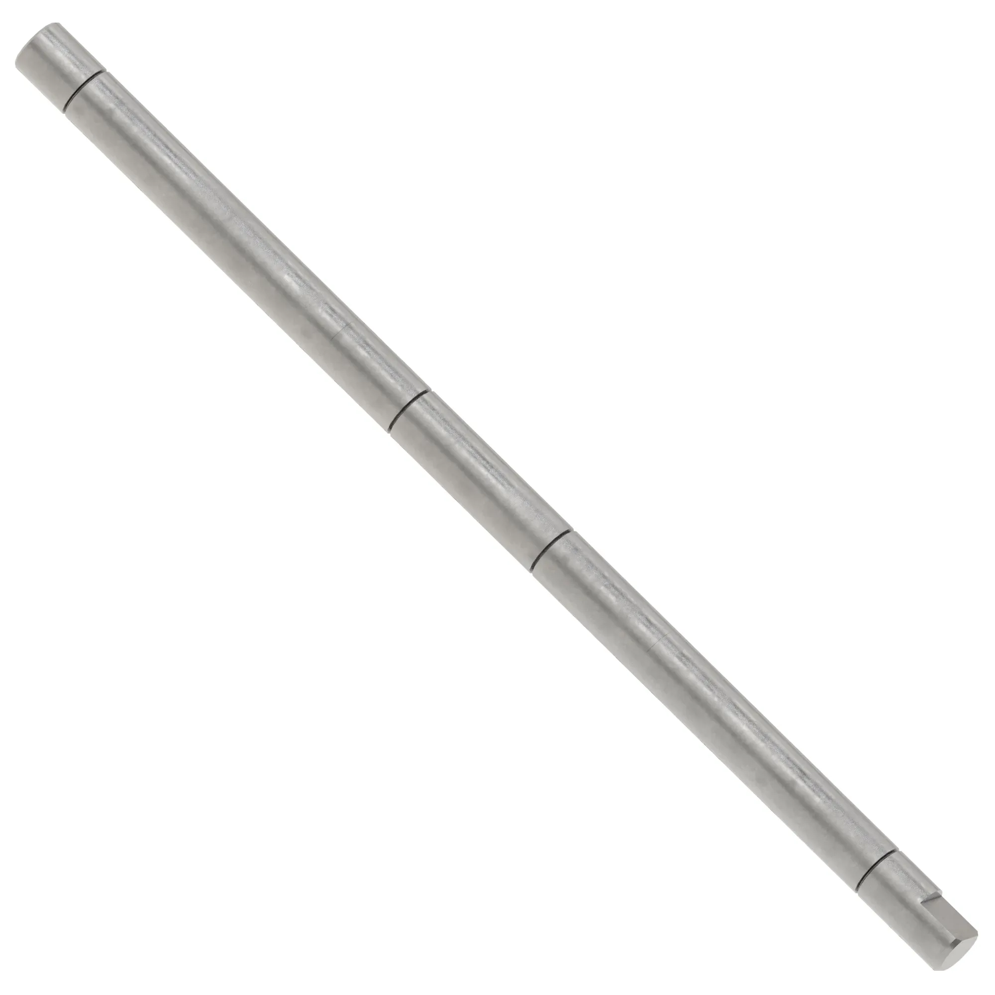 SHAFT, STEERING STEERING