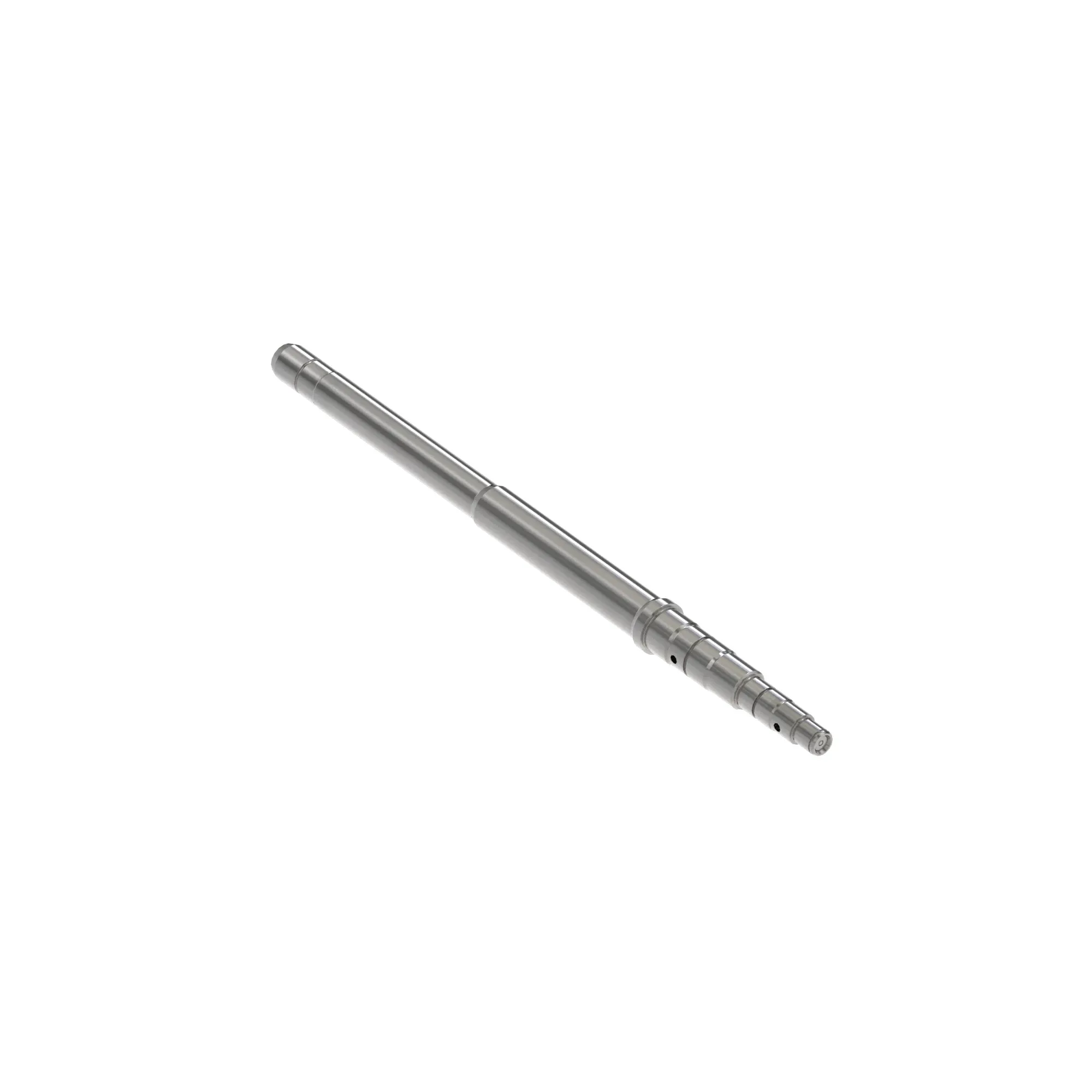 SHAFT, SHAFT, PTO CLUTCH WITH PLUG