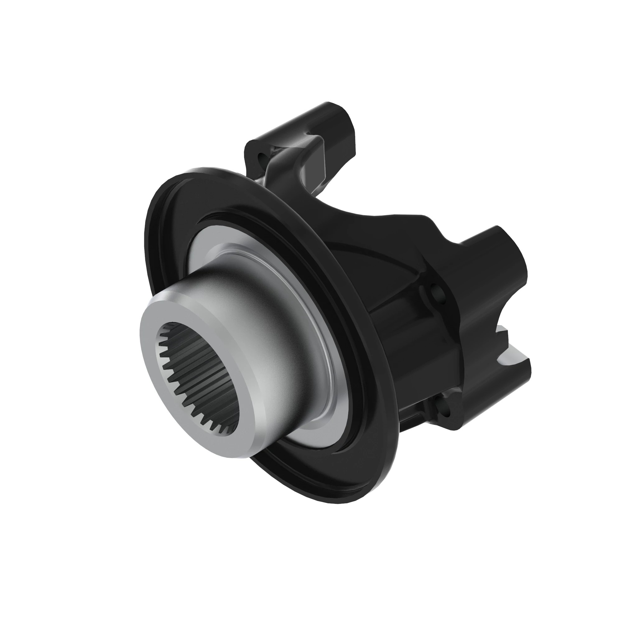UNIVERSAL JOINT YOKE, ASSEMBLY, 148