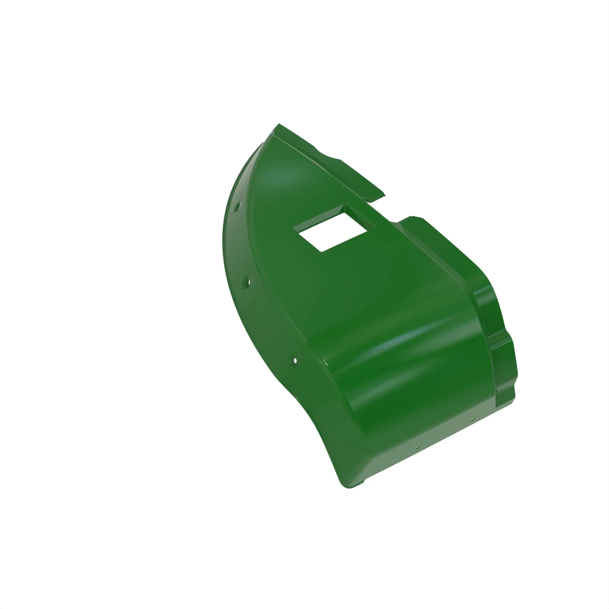 R307447: Fender Panel, Right Side