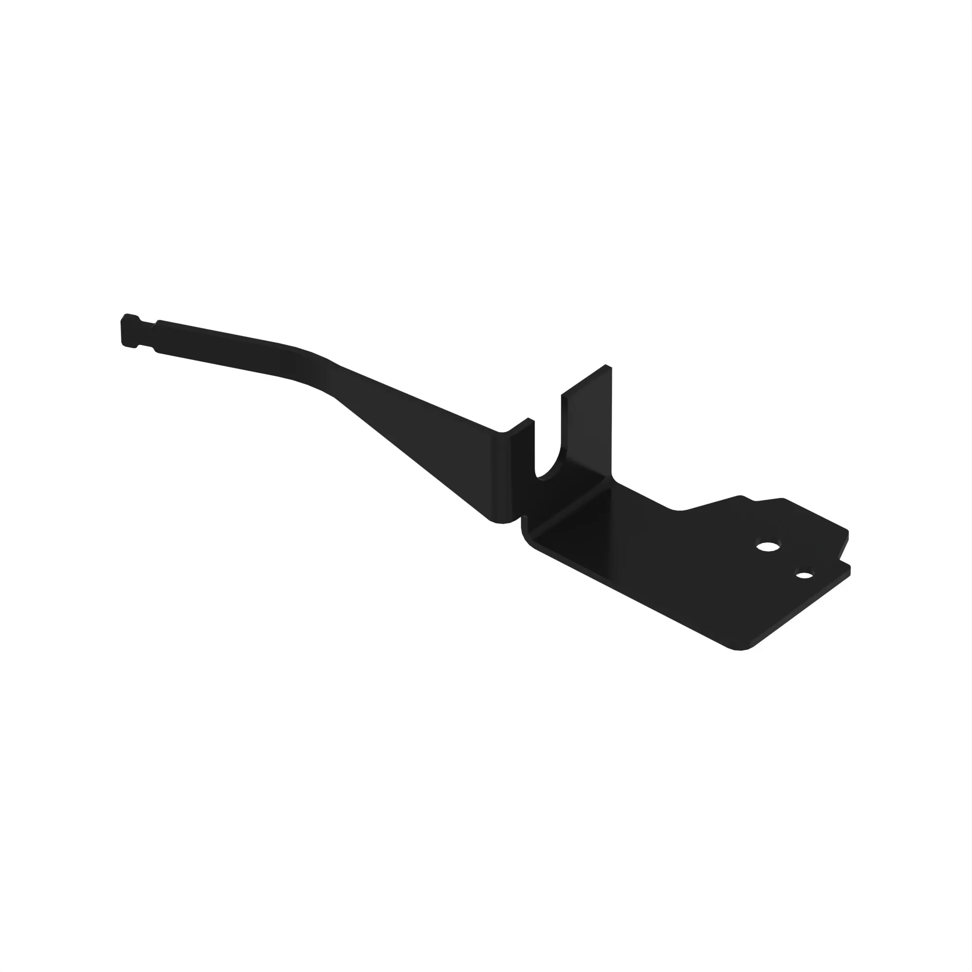 BRACKET, HYDROCABLE SUPPORT