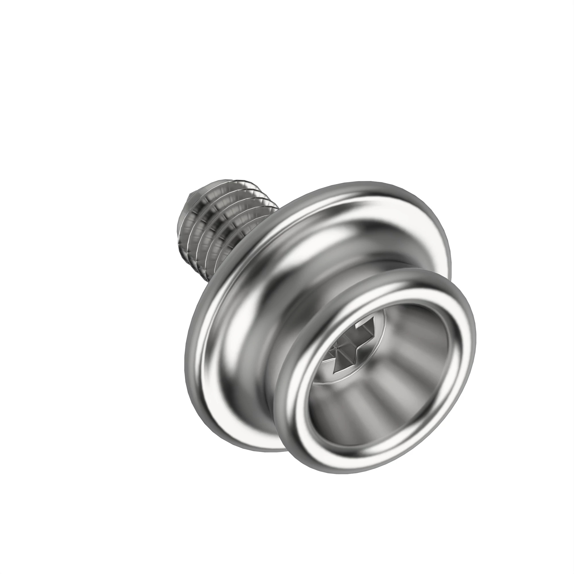 John Deere Mounting Snap Screw - A83591