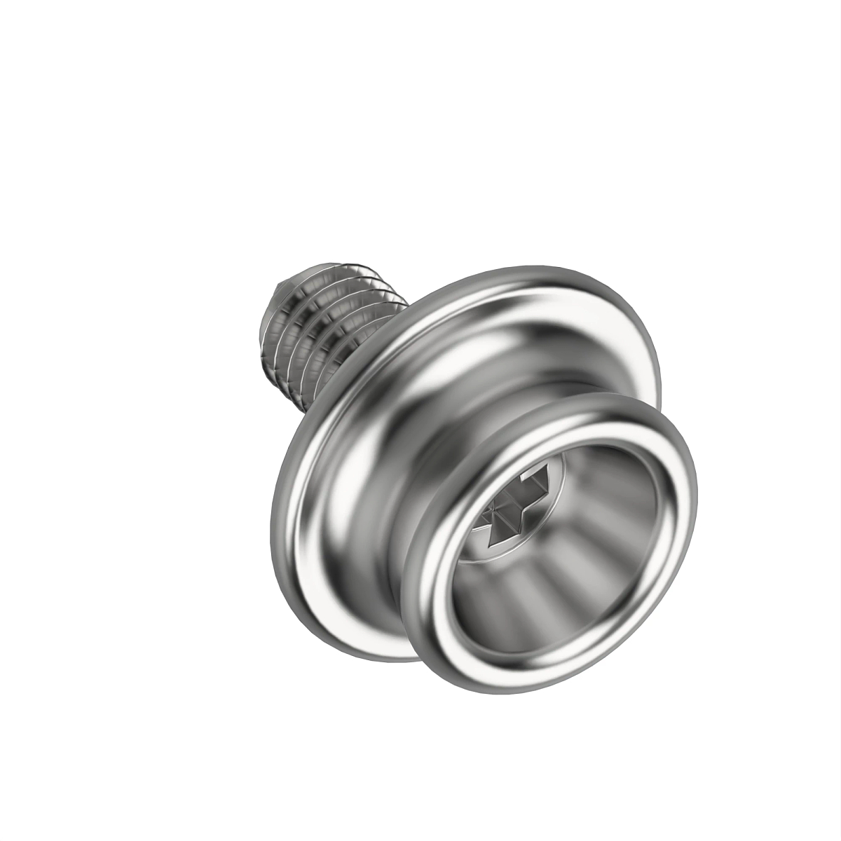 John Deere Mounting Snap Screw - A83591