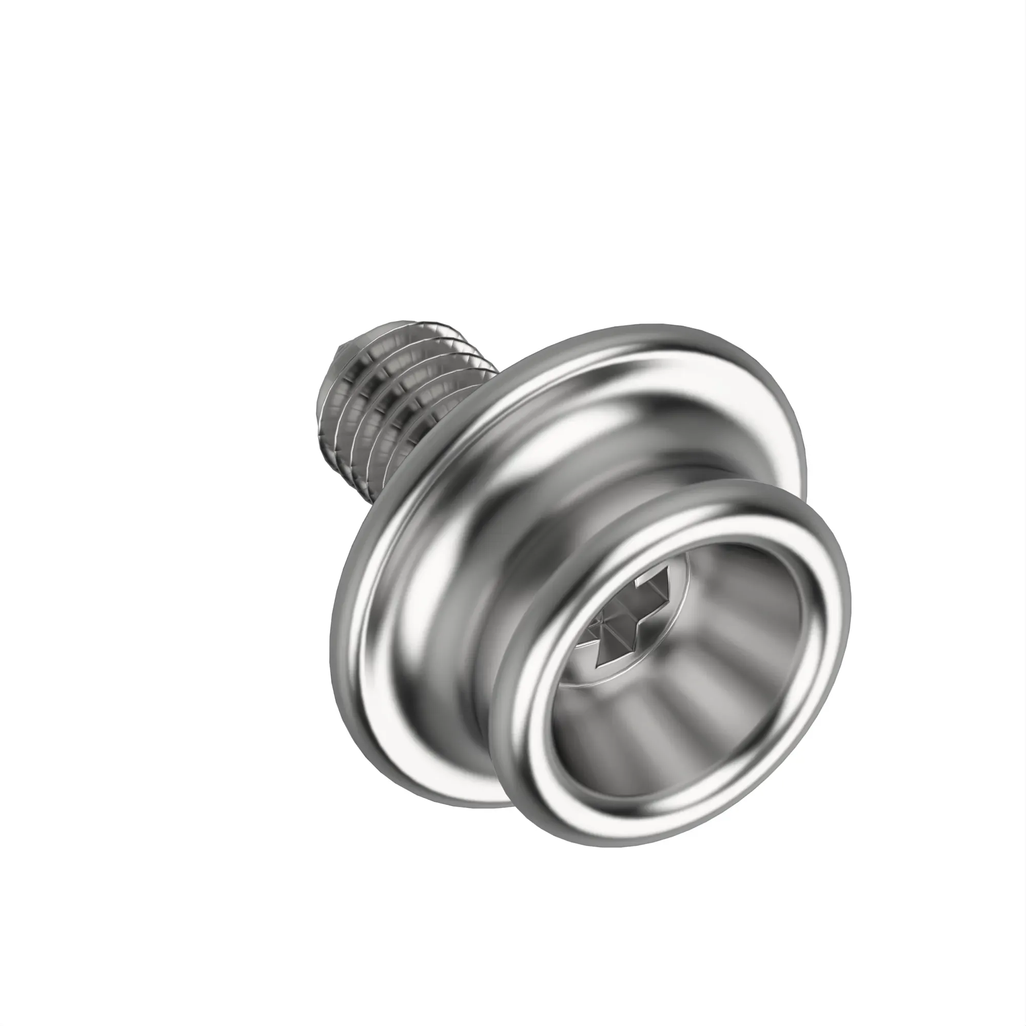 John Deere Mounting Snap Screw - A83591