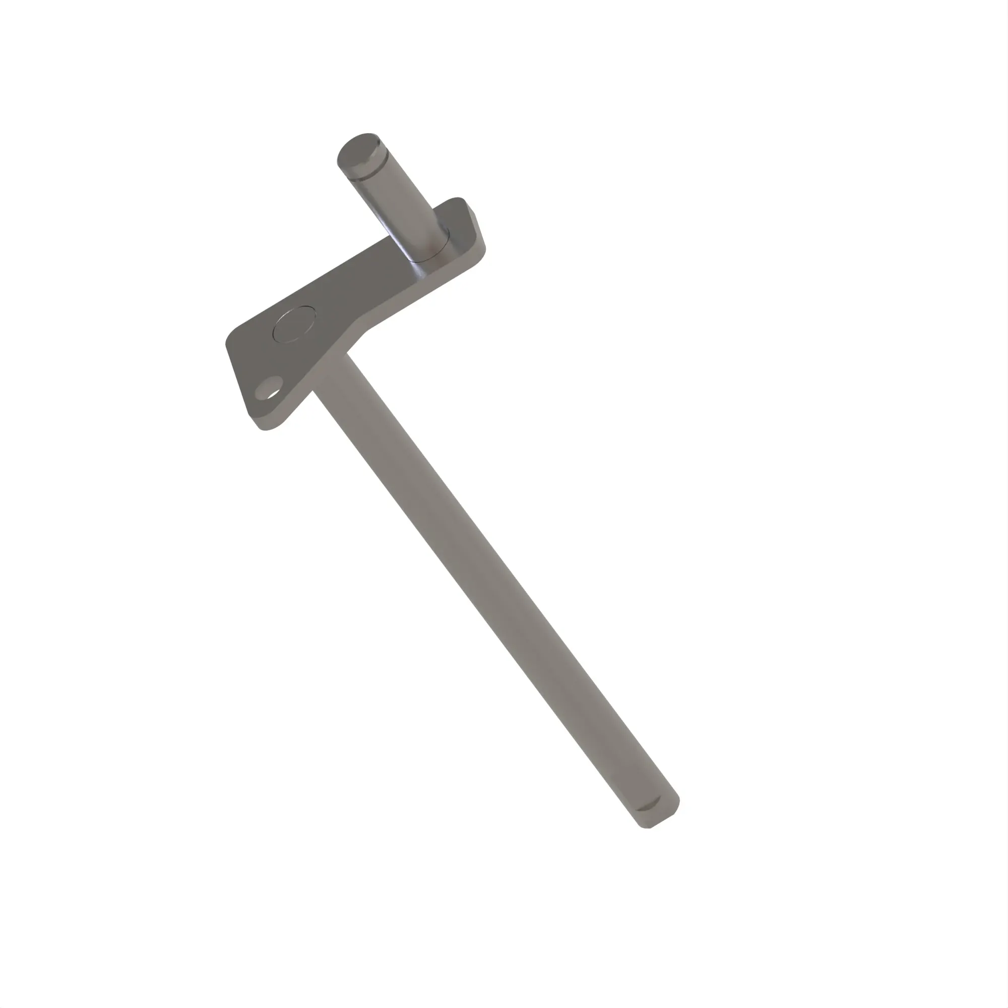 ROD, ASSEMBLY, THROTTLE CROSSOVER