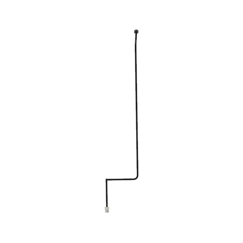 BRAKE LINE, BRAKE LINE, RH TO REAR
