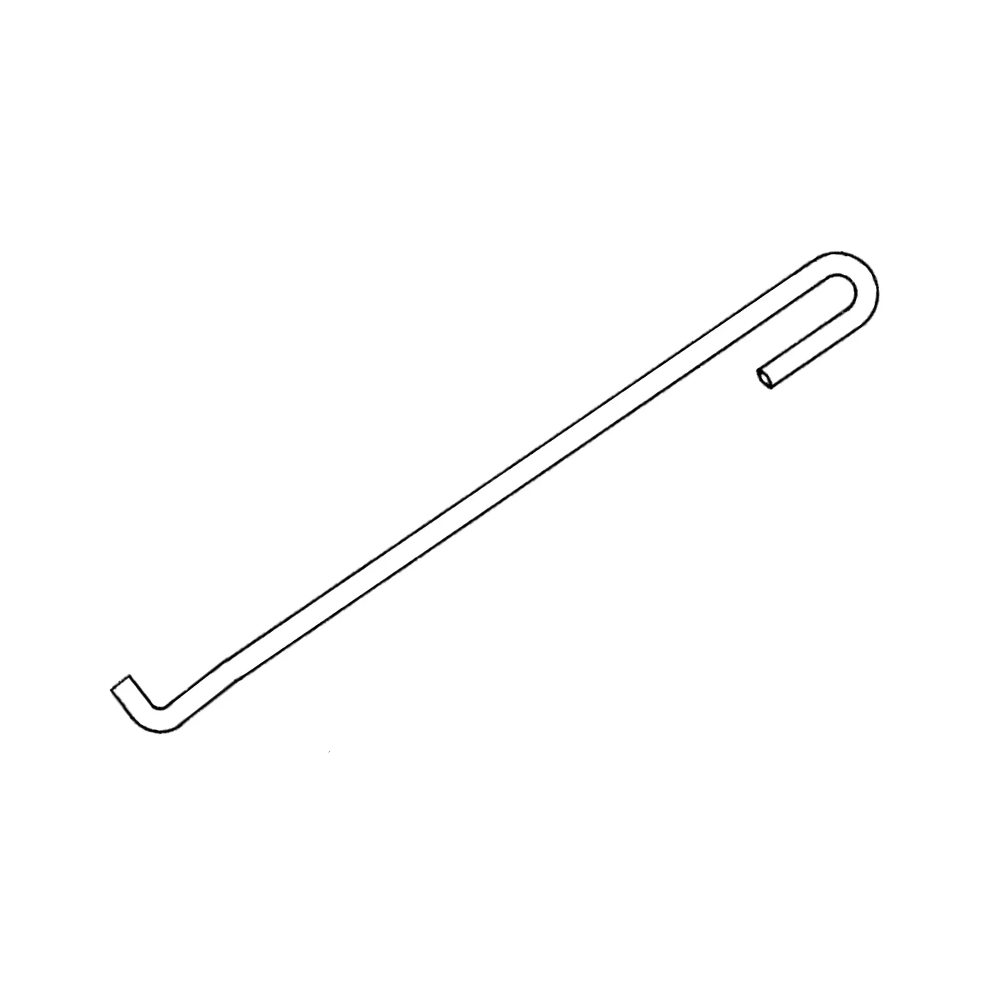 John Deere Rod - L28602