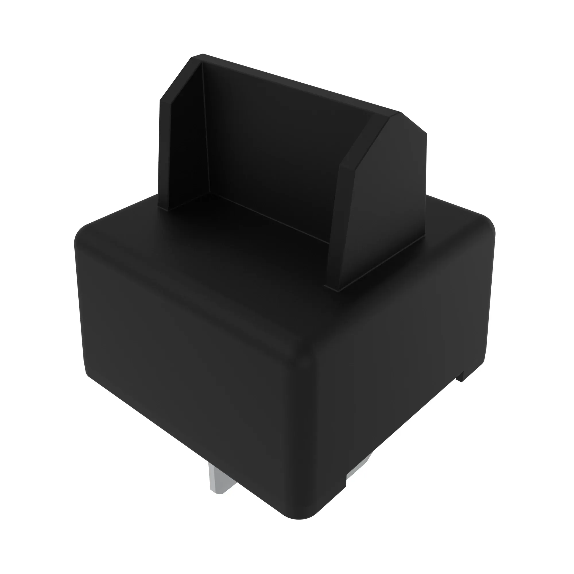 MODULE, FUEL SOLENOID CONTROL