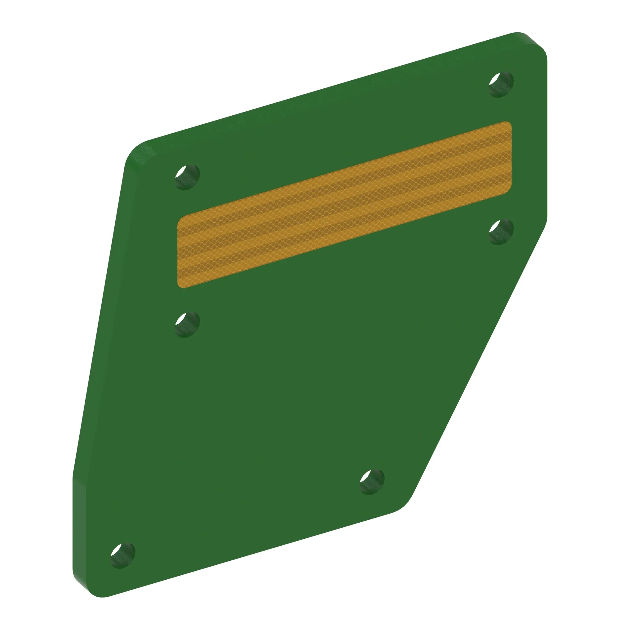 John Deere Structural Tube - AN236324
