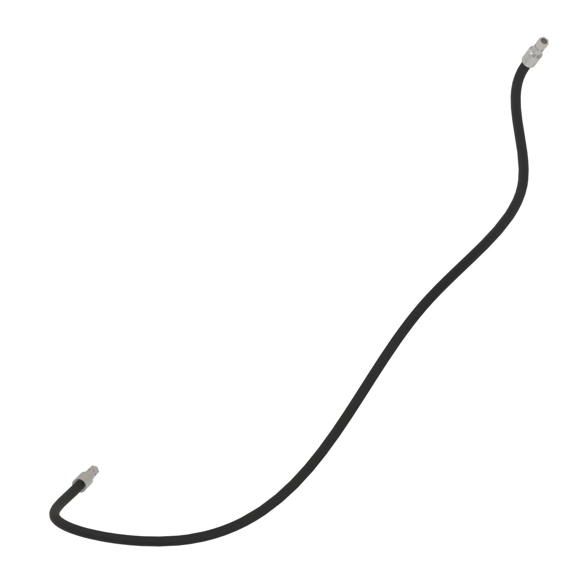 HOSE, HYDRAULIC