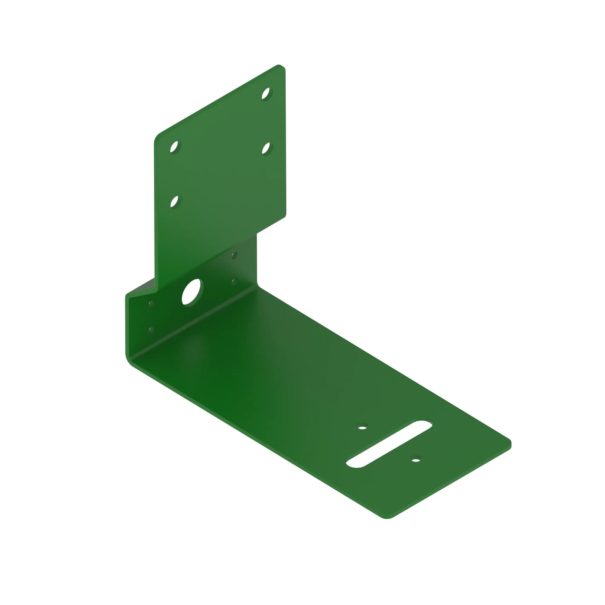 John Deere Rear Light Bracket - FH321902