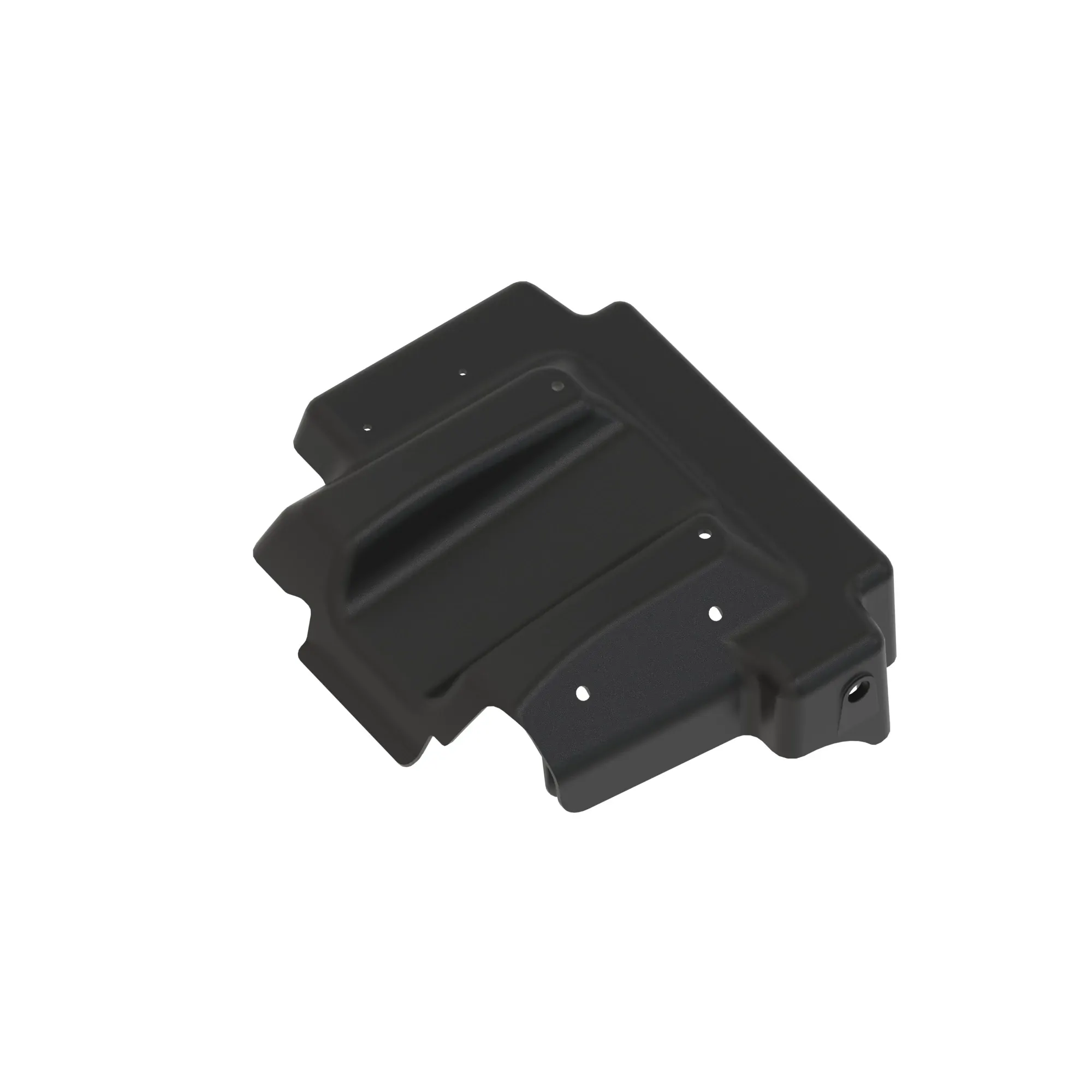 John Deere High Performance Meter Lower Shield - A105134