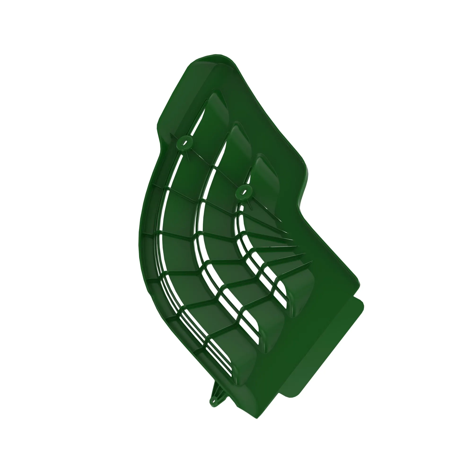 Louver