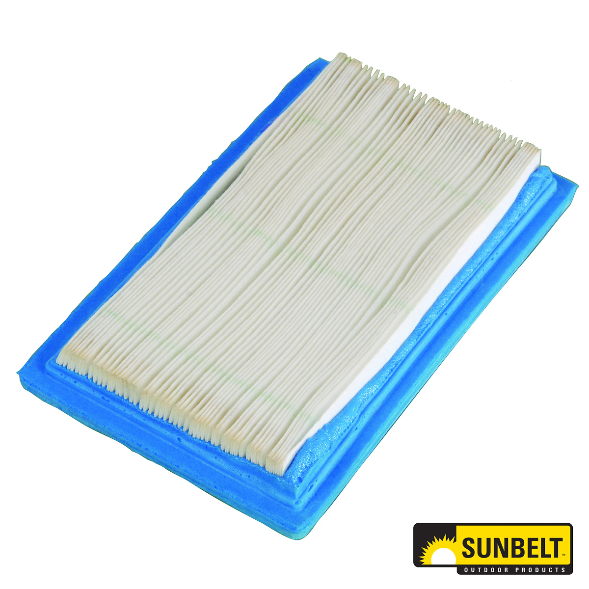 Sunbelt Secondary Air Filter Element - A-B1AF214
