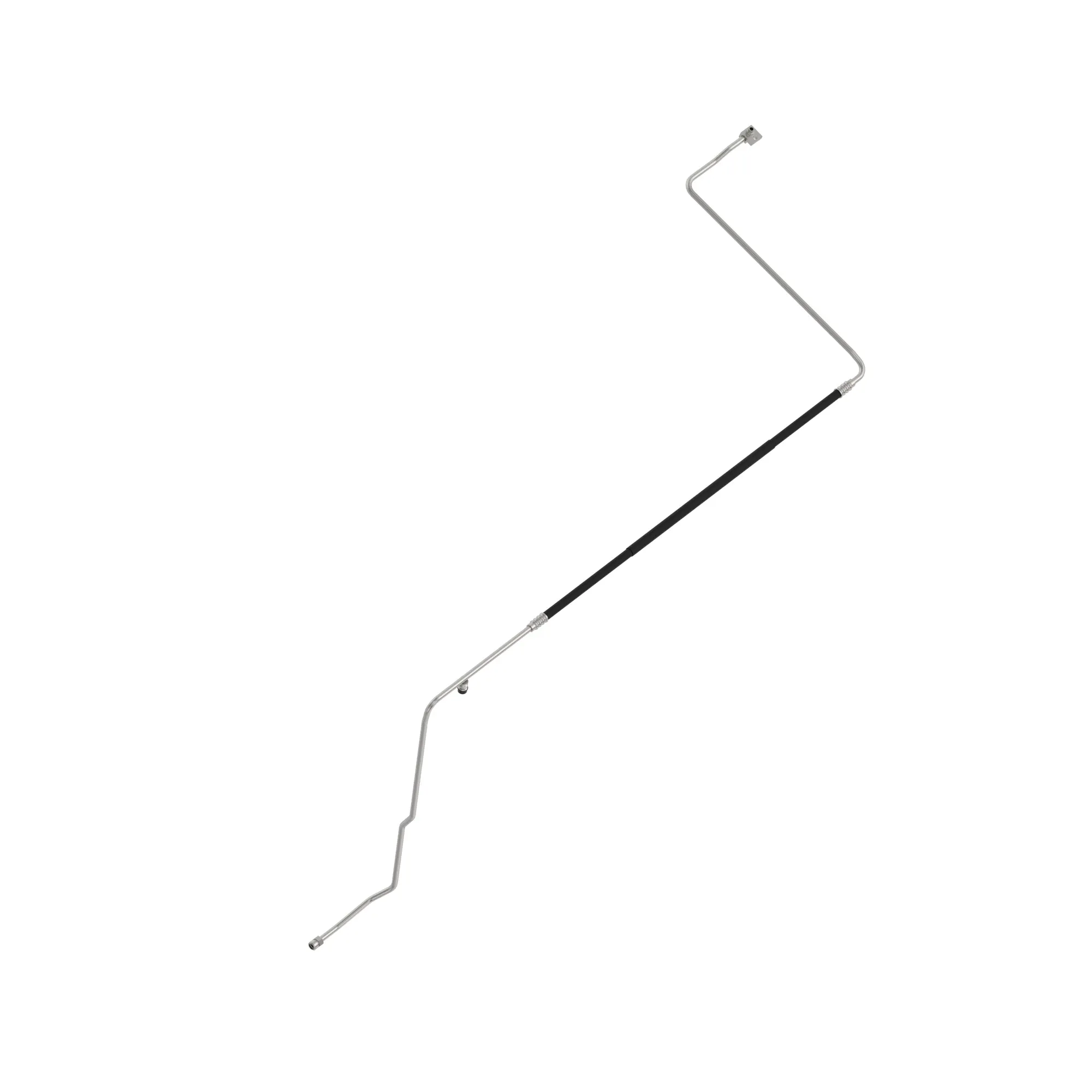 REFRIGERANT HOSE, PRESSURE SIDE; MX