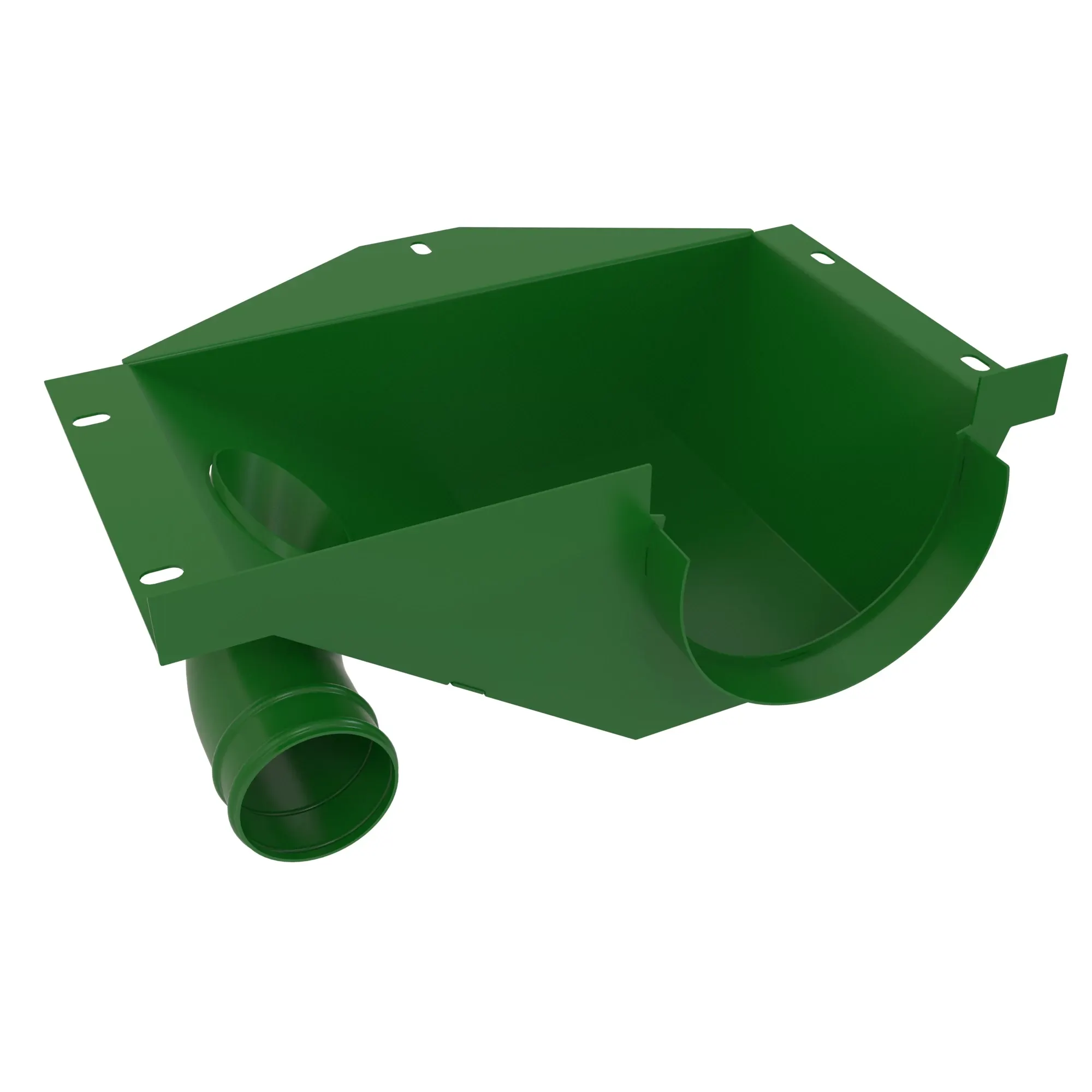 John Deere Cover - AXE39861