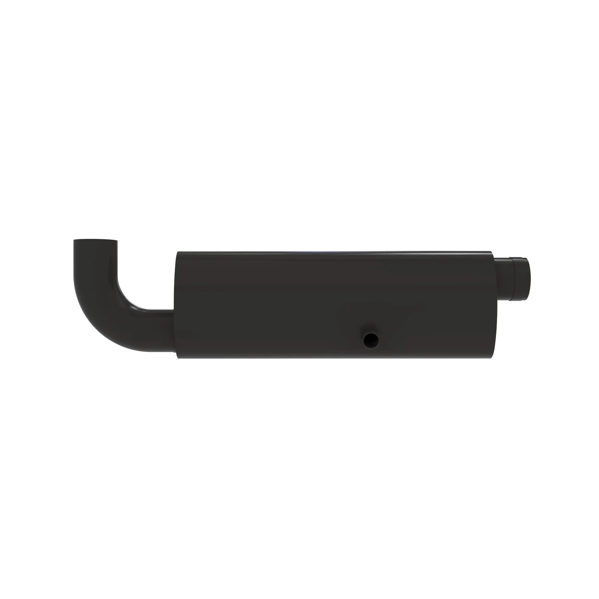 MUFFLER ASS Y