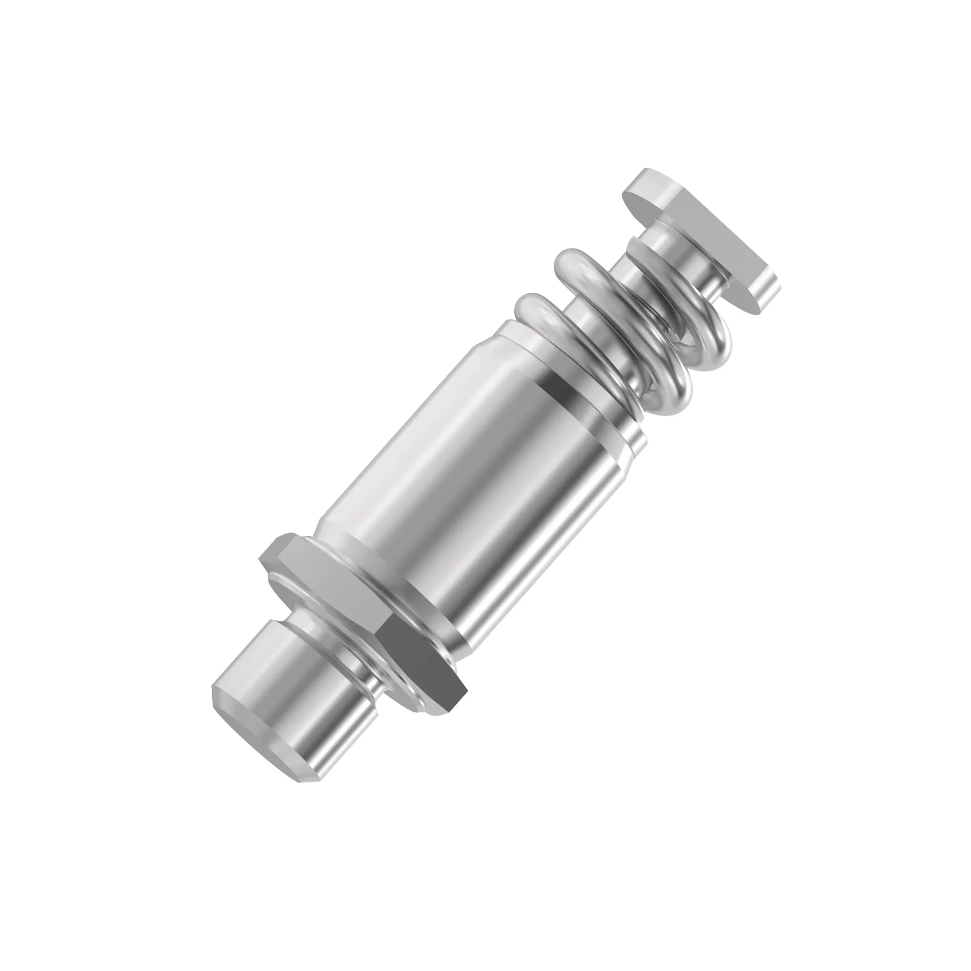 SPRING ASSEMBLY, BRAKE RETRACTOR