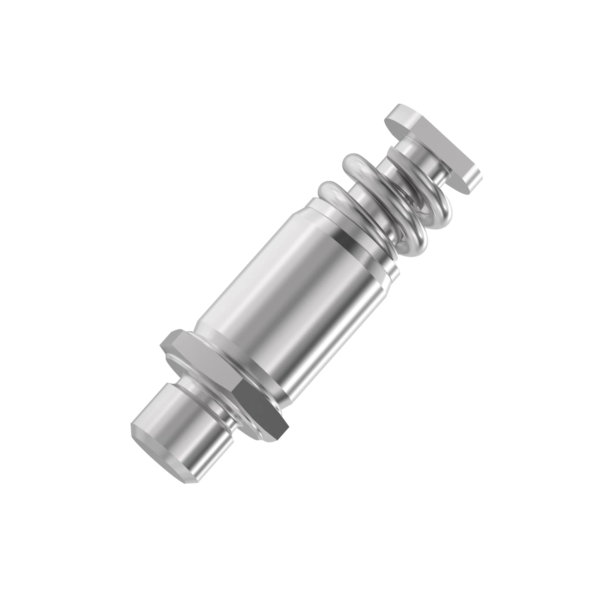 Brake Retractor Spring RE277888: Brake Retractor Spring Assembly | Shop.Deere.com